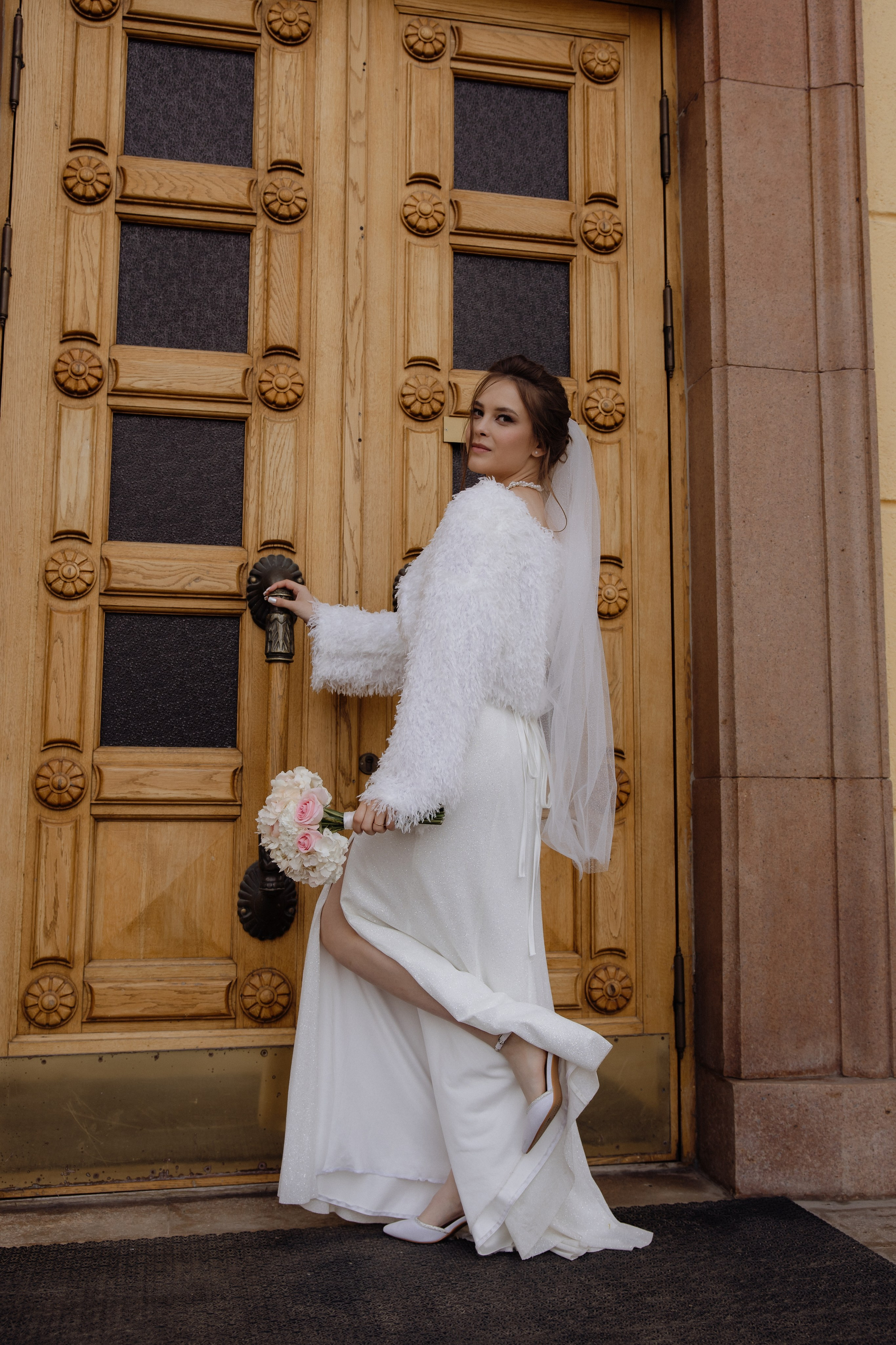 Даниил и Кристина. Семейный и свадебный фотограф в Челябинске Мария Леонтьева