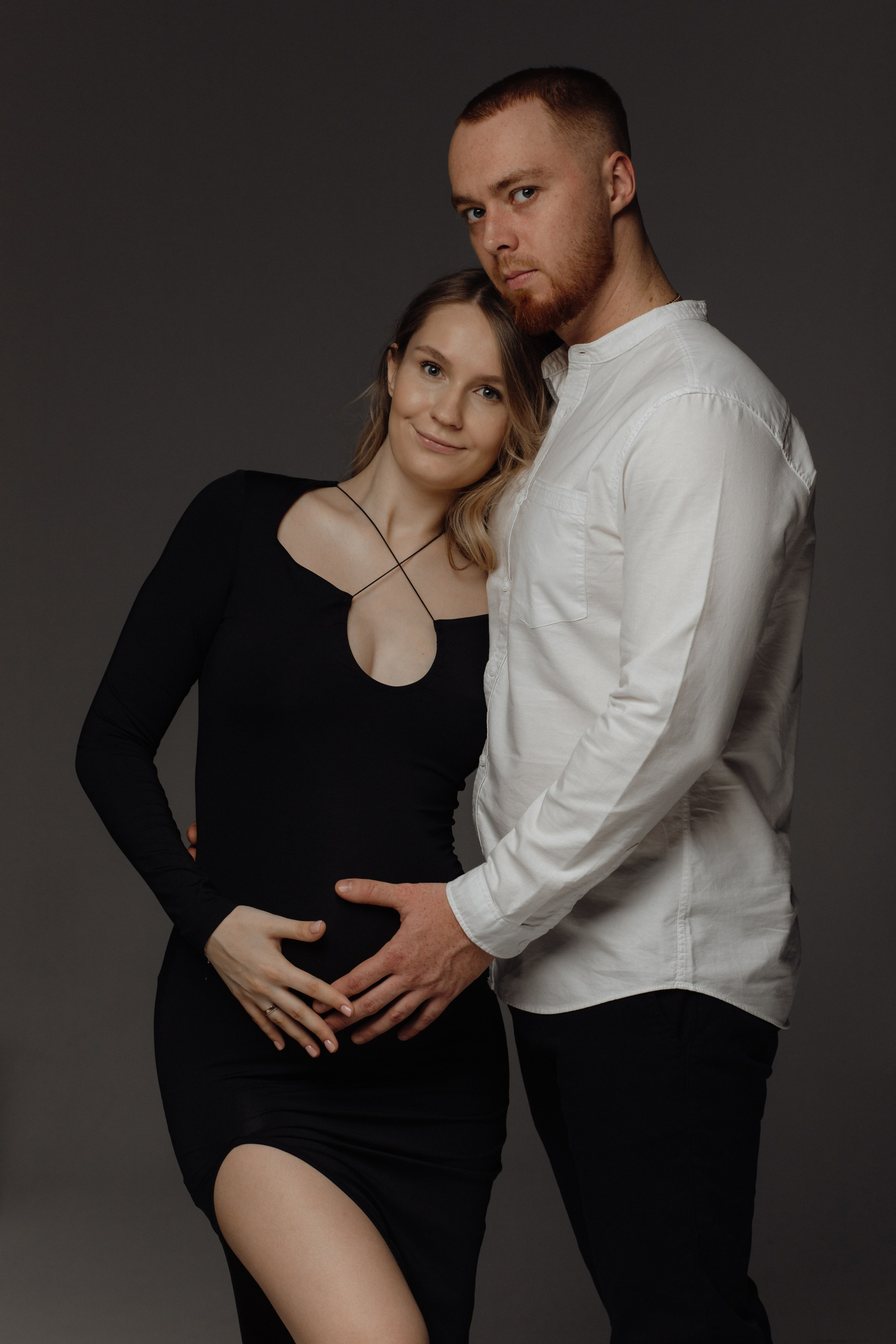 Николай и Ирина. Семейный и свадебный фотограф в Челябинске Мария Леонтьева