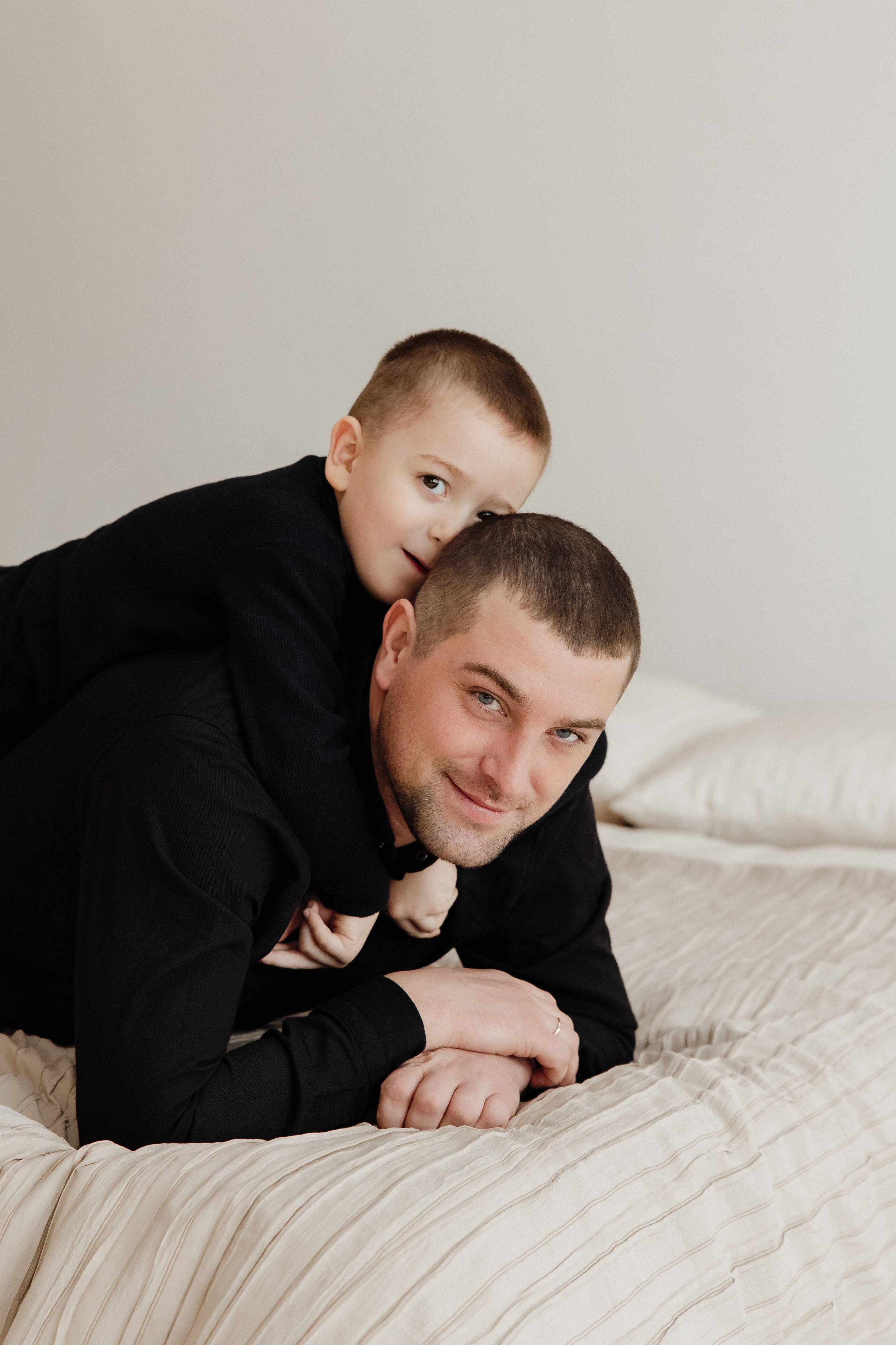 Костя, Ангелина и Кирилл. Семейный и свадебный фотограф в Челябинске Мария Леонтьева