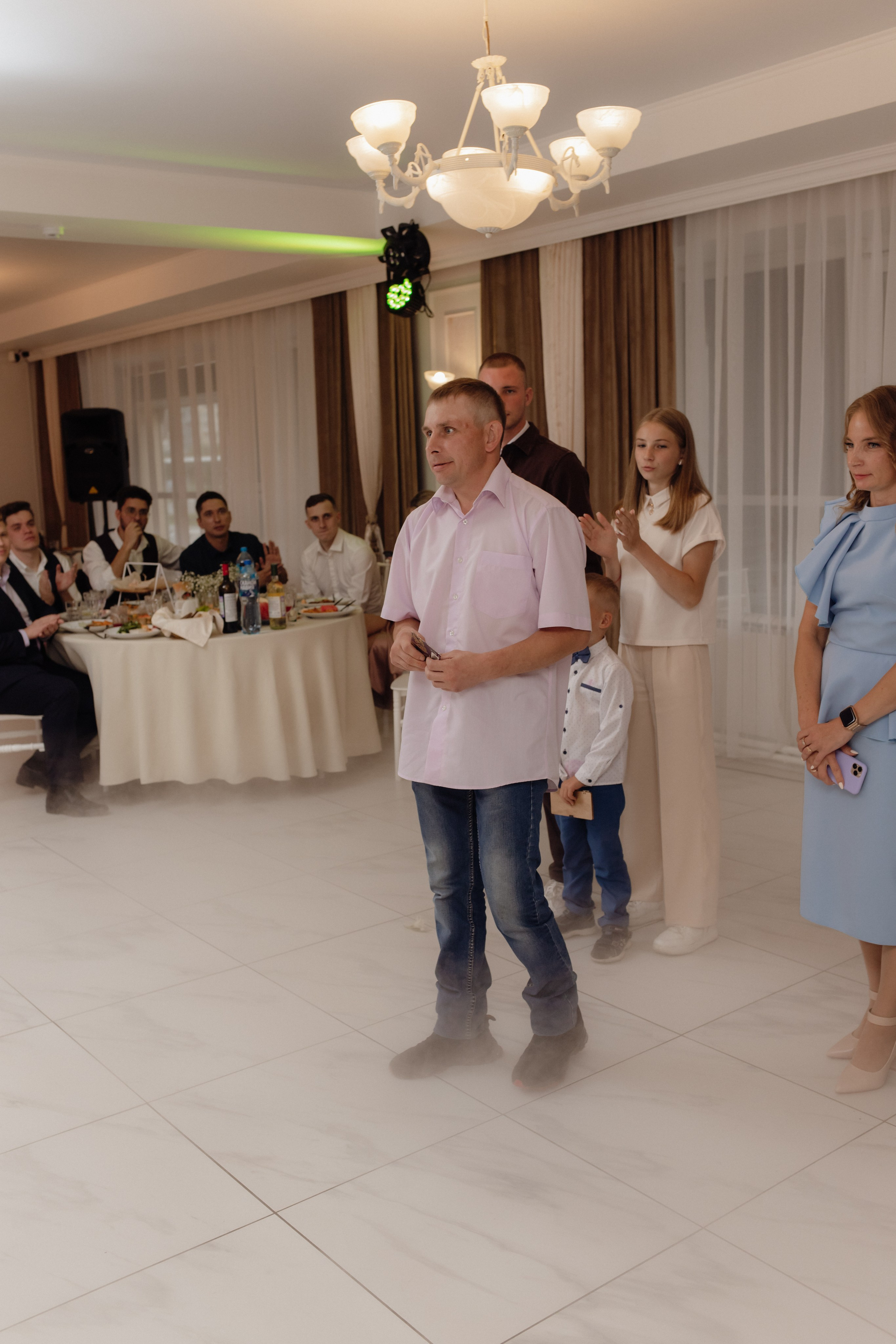 Степан и Дарья. Семейный и свадебный фотограф в Челябинске Мария Леонтьева