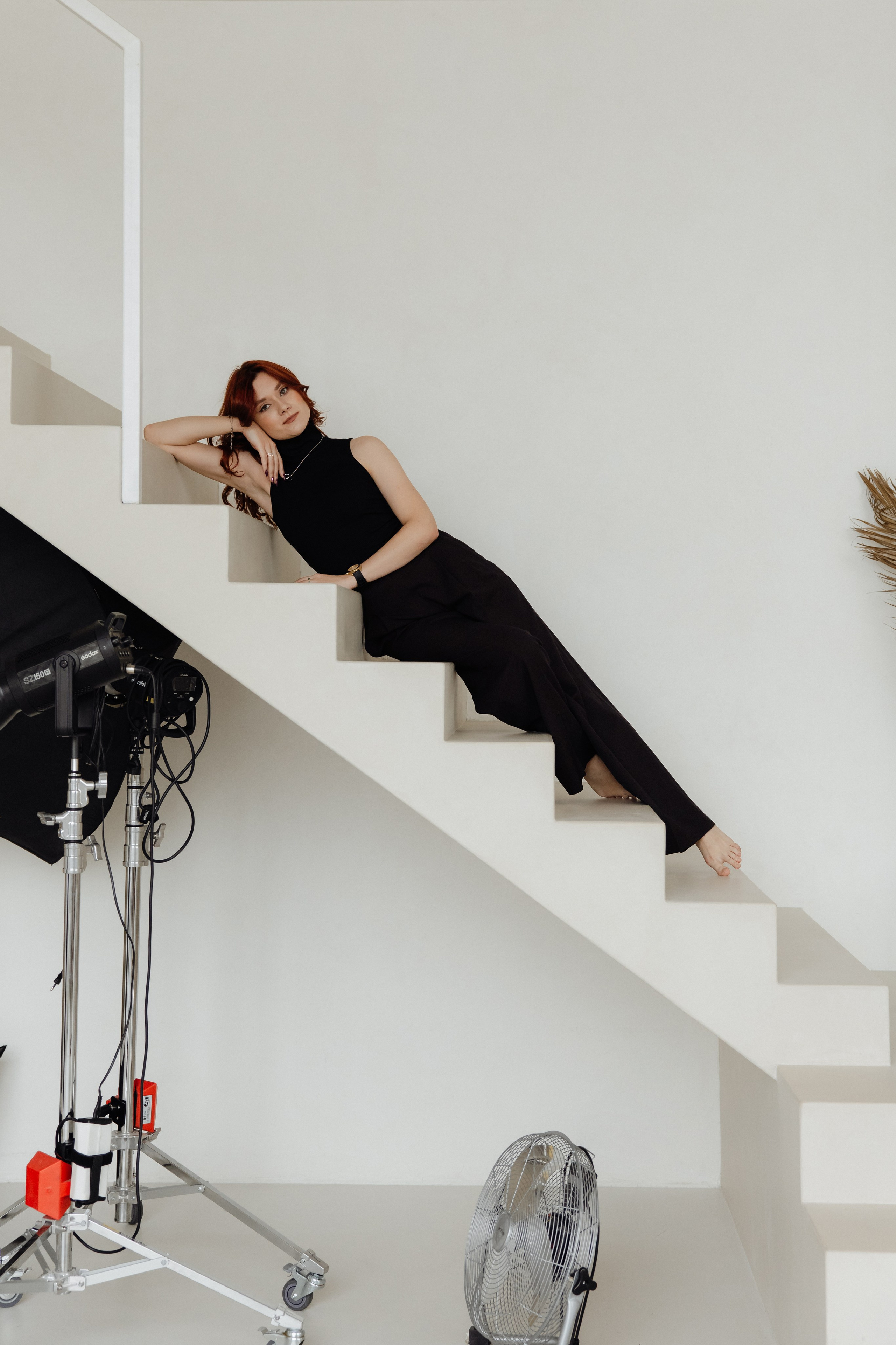 Вероника. Семейный и свадебный фотограф в Челябинске Мария Леонтьева