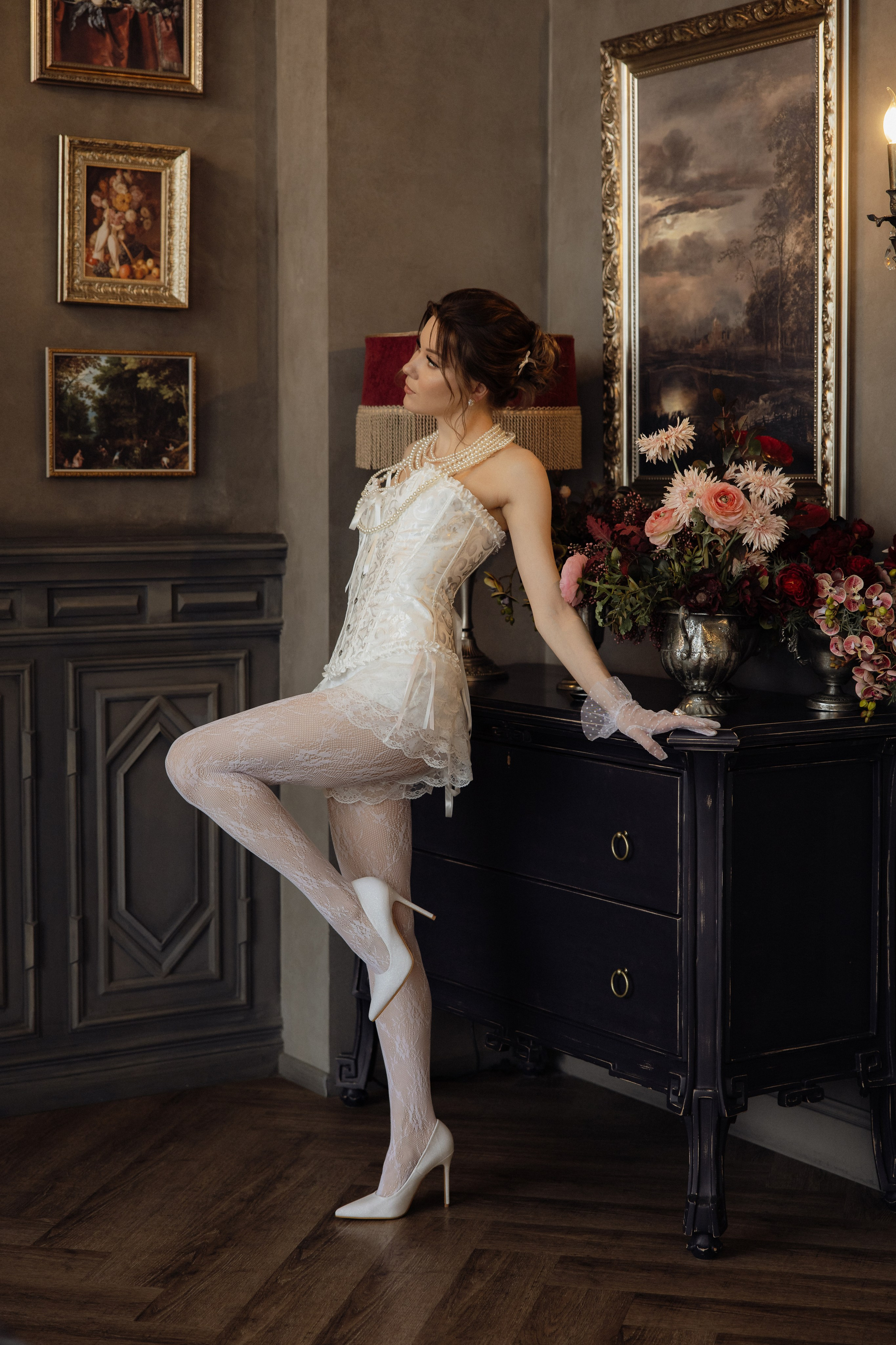 Анна. Семейный и свадебный фотограф в Челябинске Мария Леонтьева