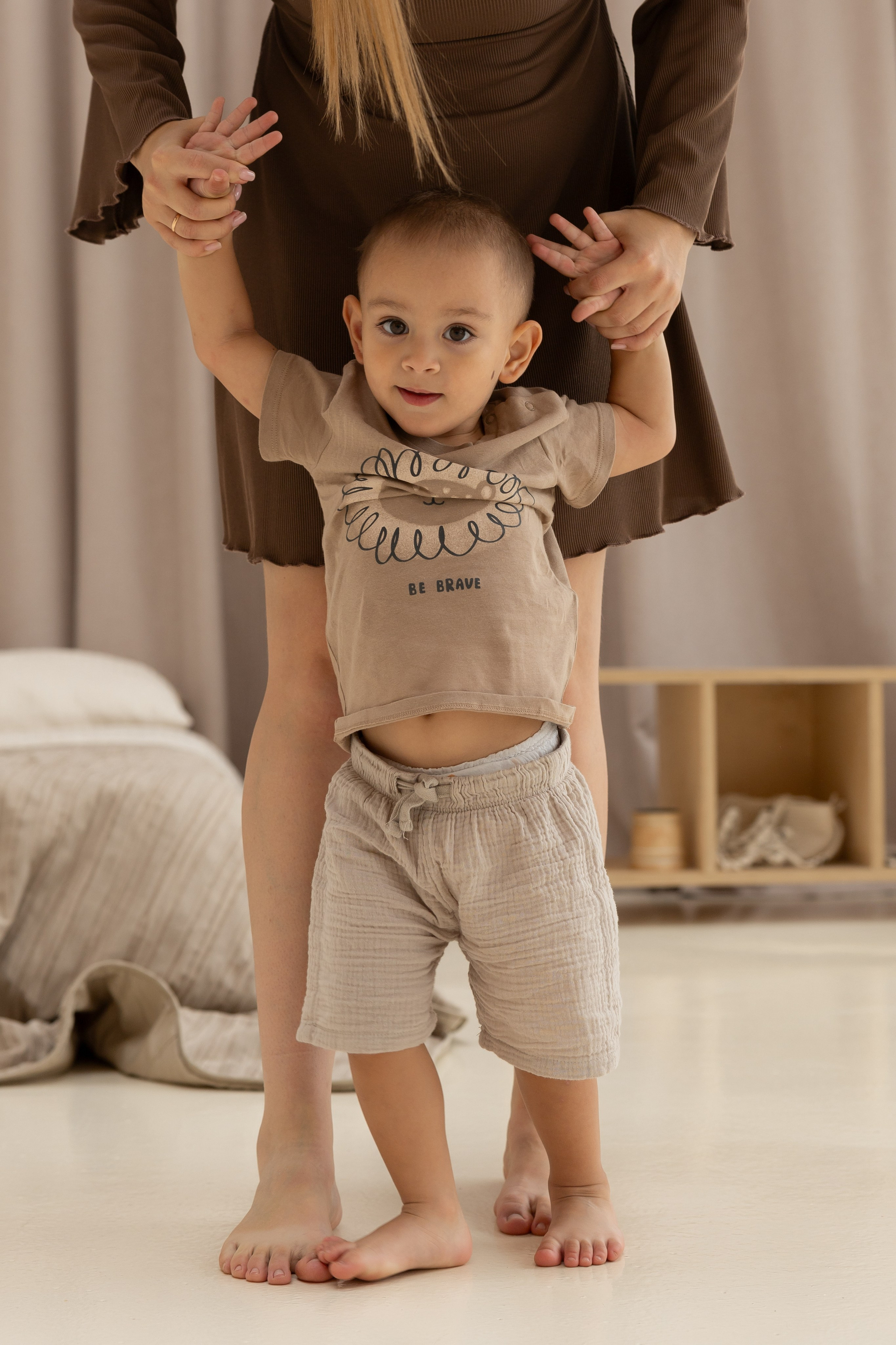 Таня и Денис. Семейный и свадебный фотограф в Челябинске Мария Леонтьева