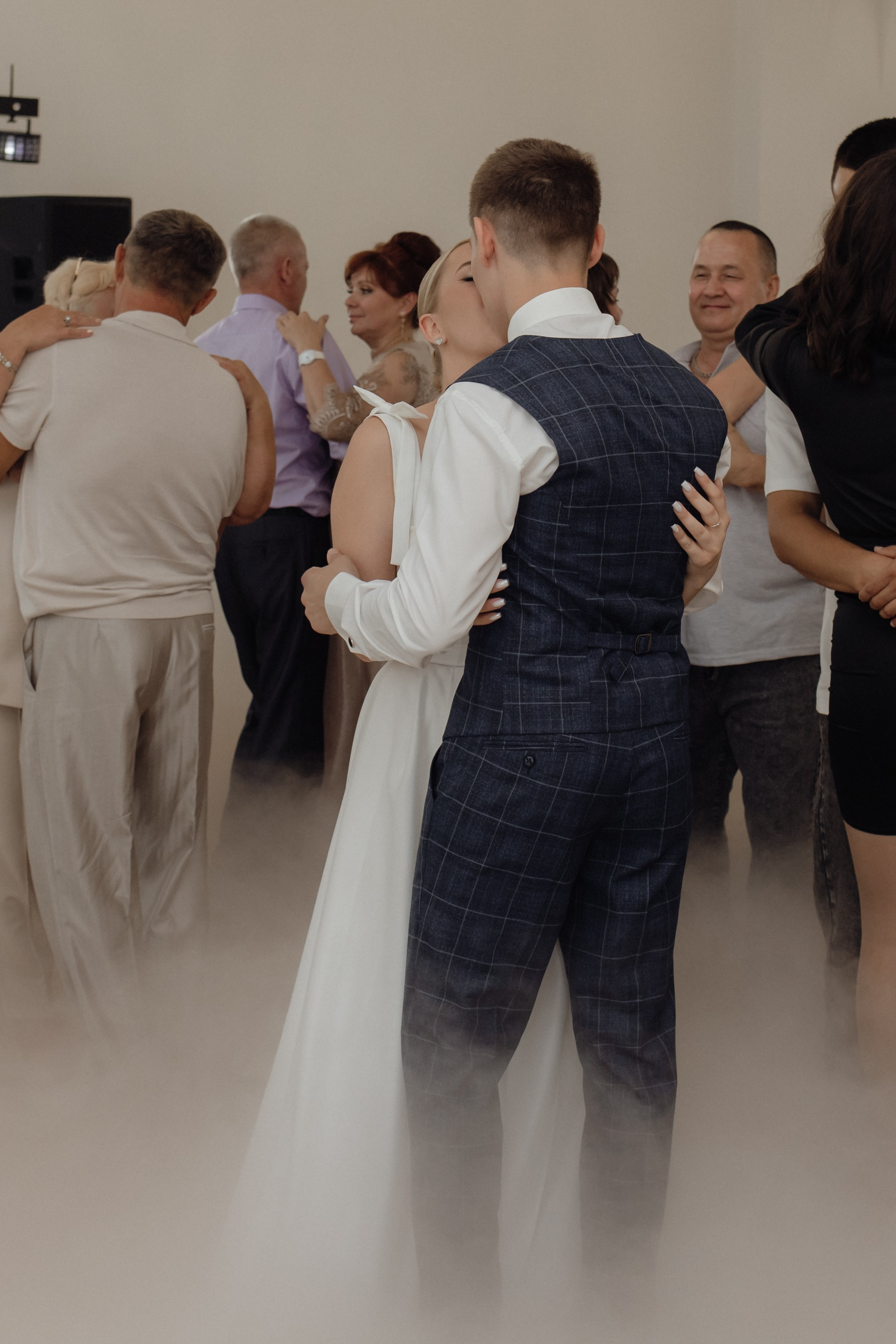 Данила и Наталья. Семейный и свадебный фотограф в Челябинске Мария Леонтьева