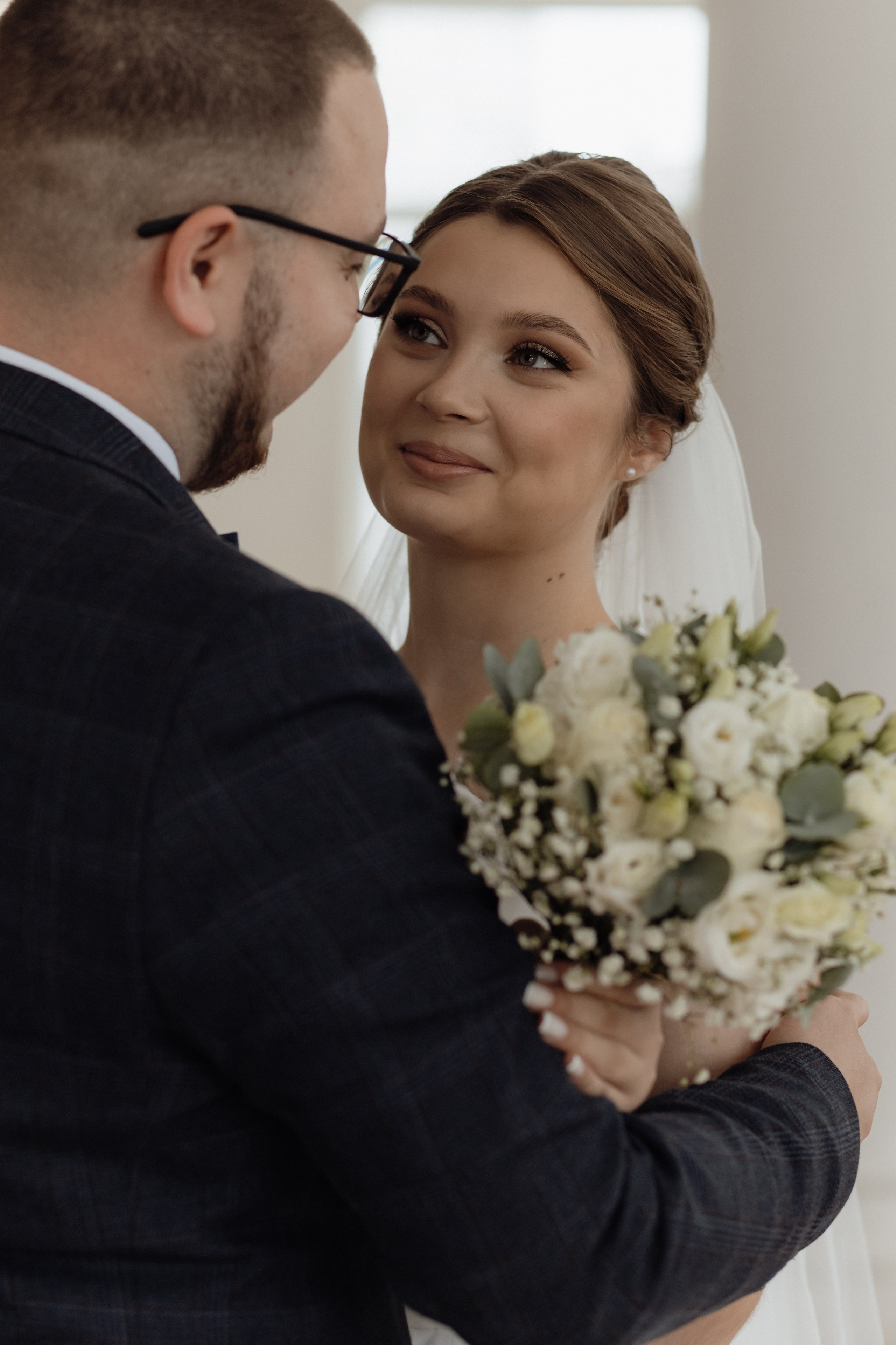 Игорь и Анна. Семейный и свадебный фотограф в Челябинске Мария Леонтьева