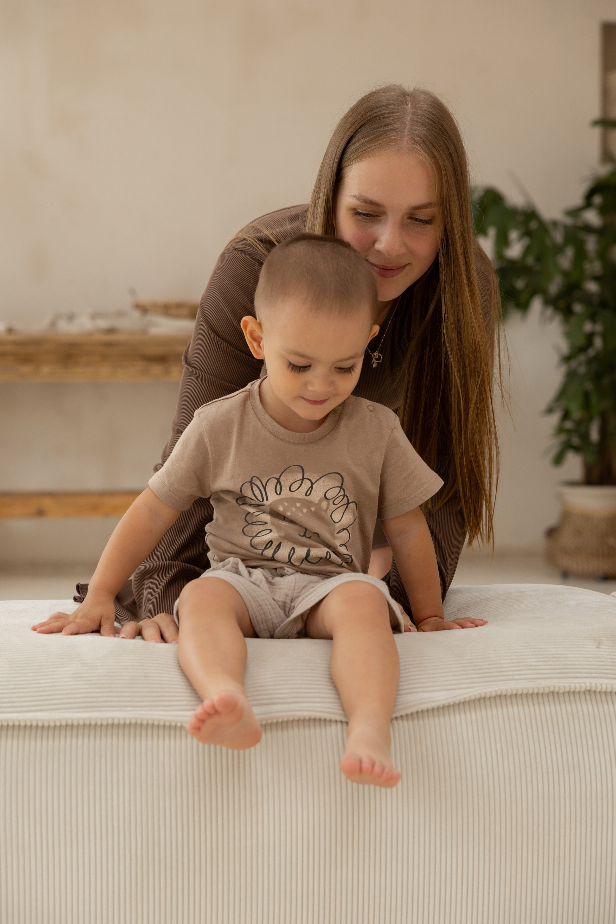 Таня и Денис. Семейный и свадебный фотограф в Челябинске Мария Леонтьева