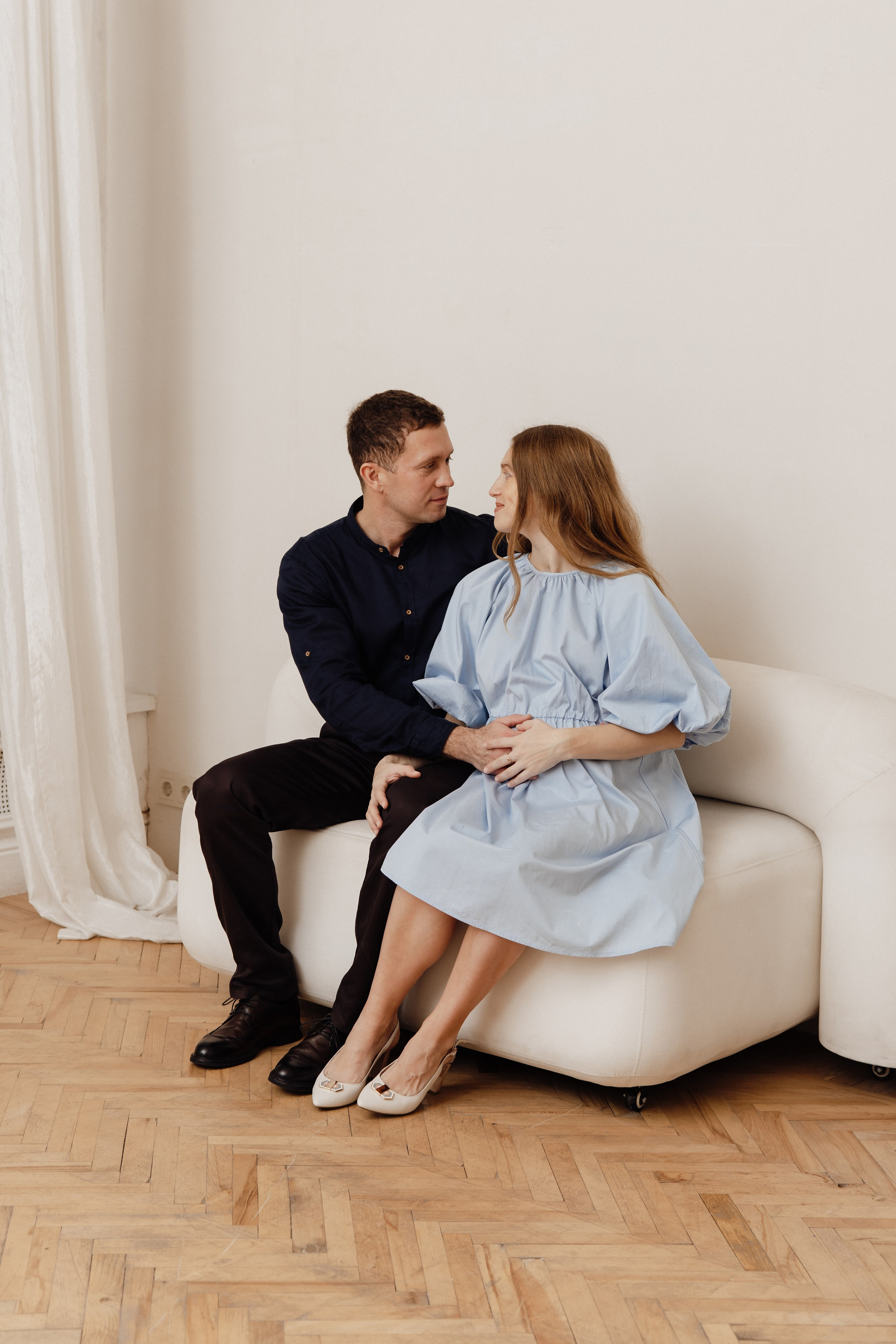 5+1. Семейный и свадебный фотограф в Челябинске Мария Леонтьева