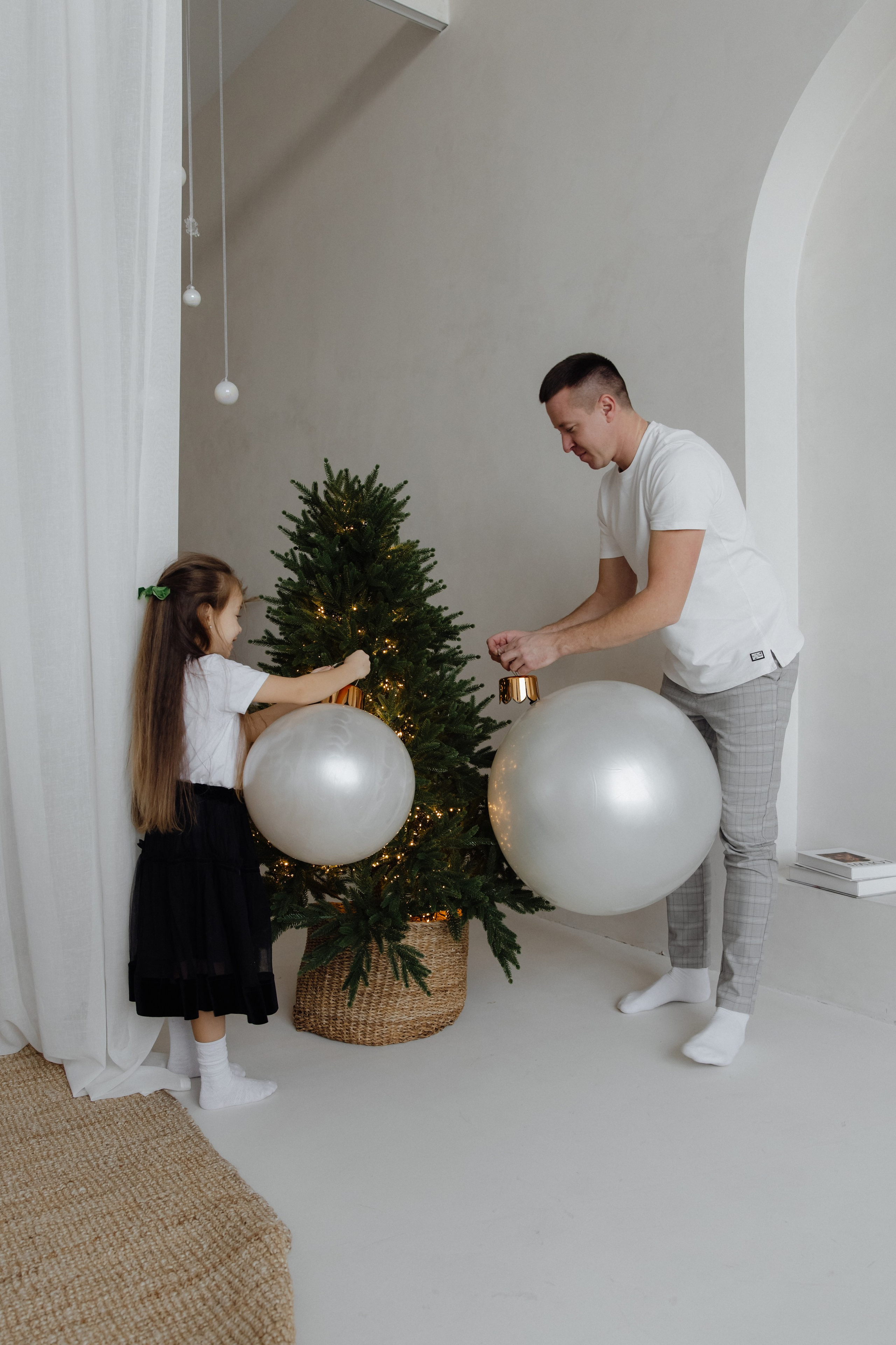 Сергей и Наталья. Семейный и свадебный фотограф в Челябинске Мария Леонтьева