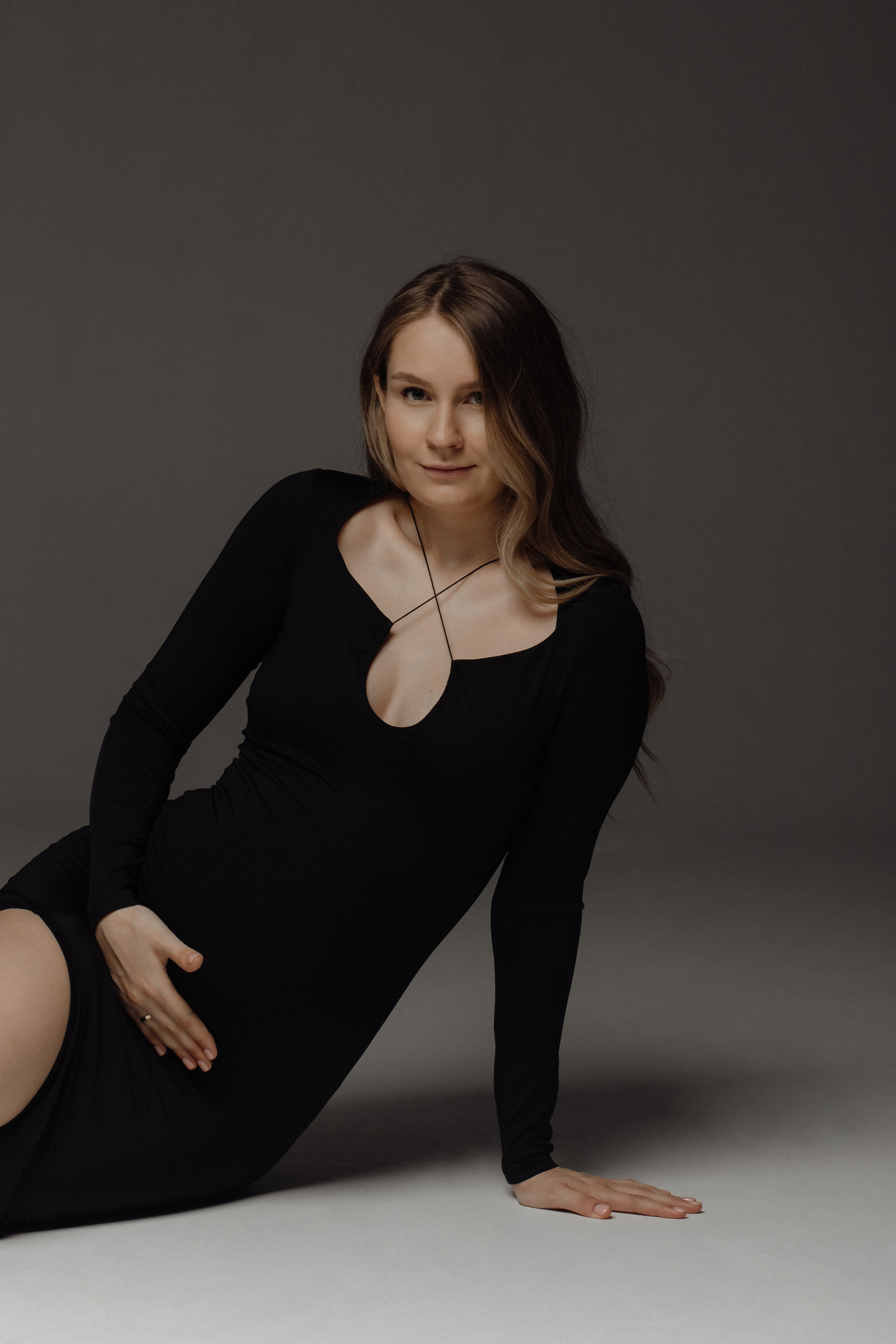 Николай и Ирина. Семейный и свадебный фотограф в Челябинске Мария Леонтьева