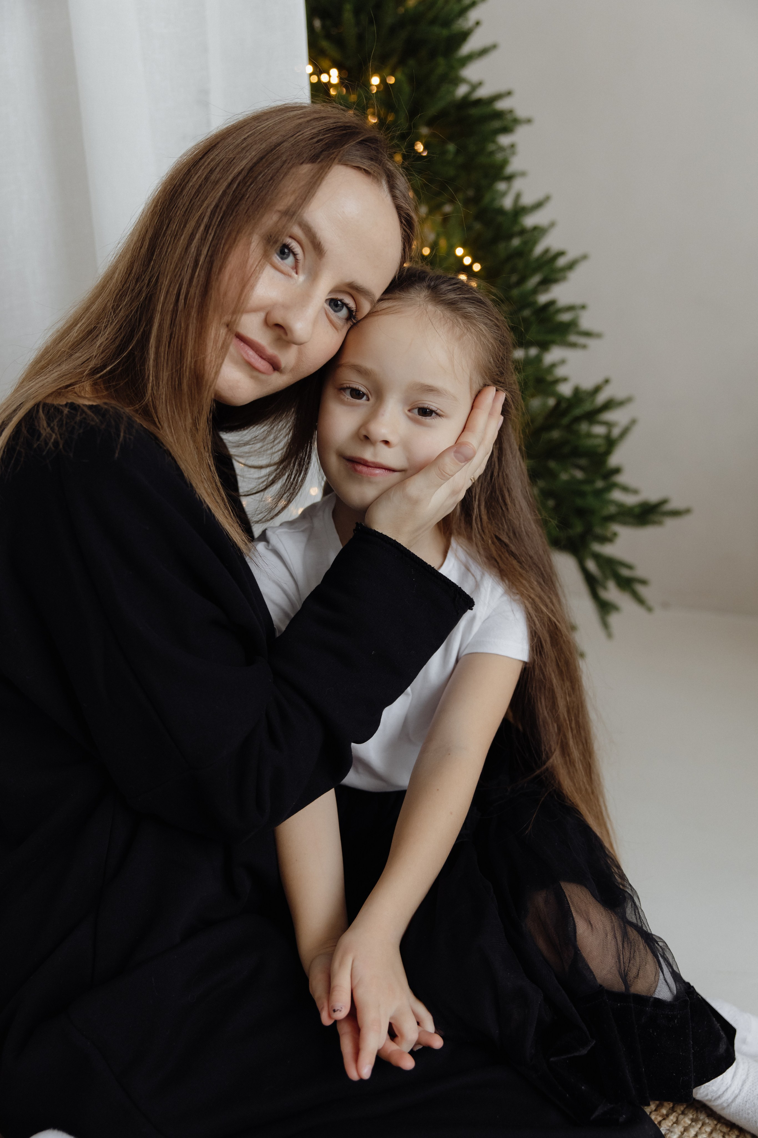 Сергей и Наталья. Семейный и свадебный фотограф в Челябинске Мария Леонтьева