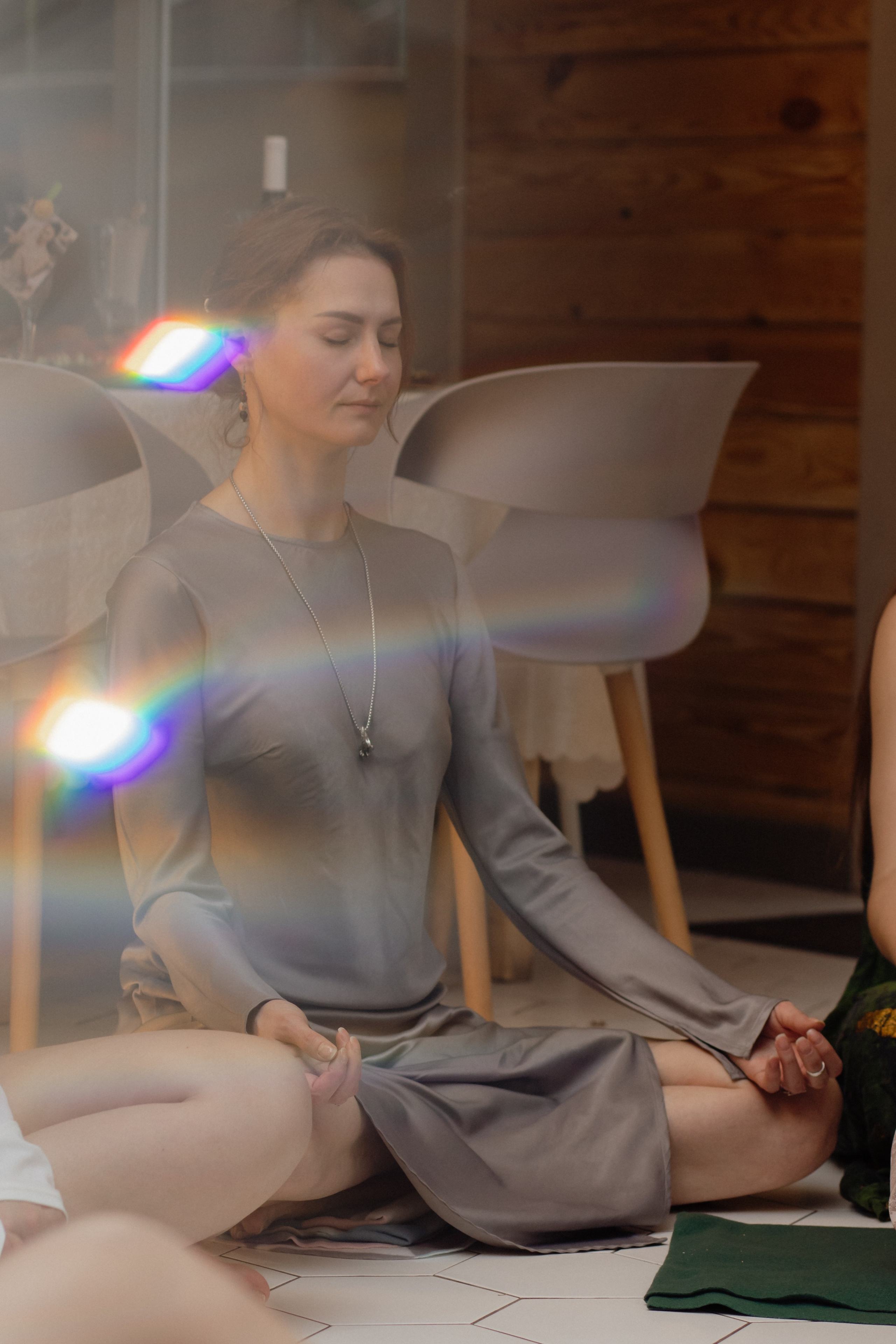 Женский круг. Семейный и свадебный фотограф в Челябинске Мария Леонтьева