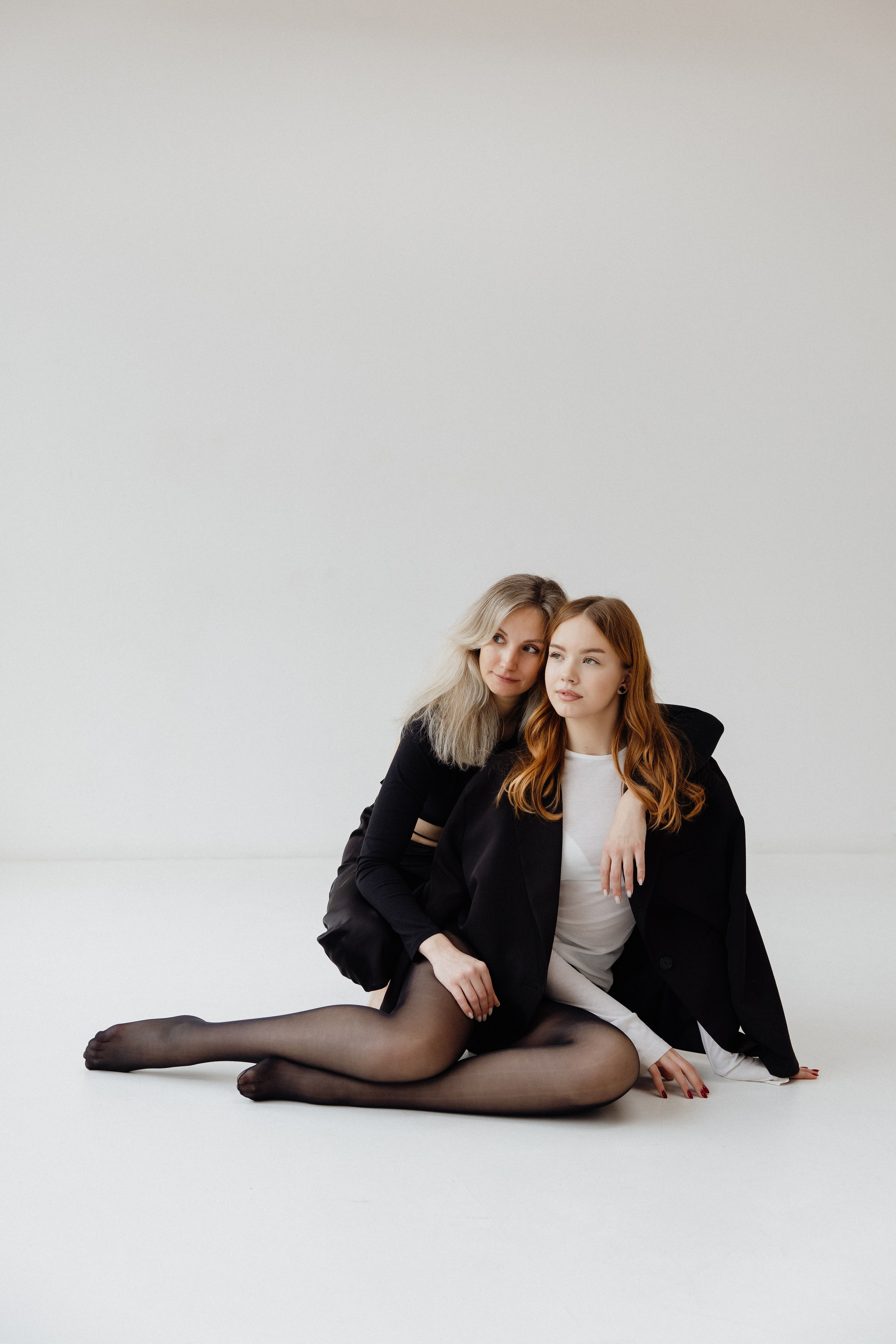 Мария и Виктория. Семейный и свадебный фотограф в Челябинске Мария Леонтьева