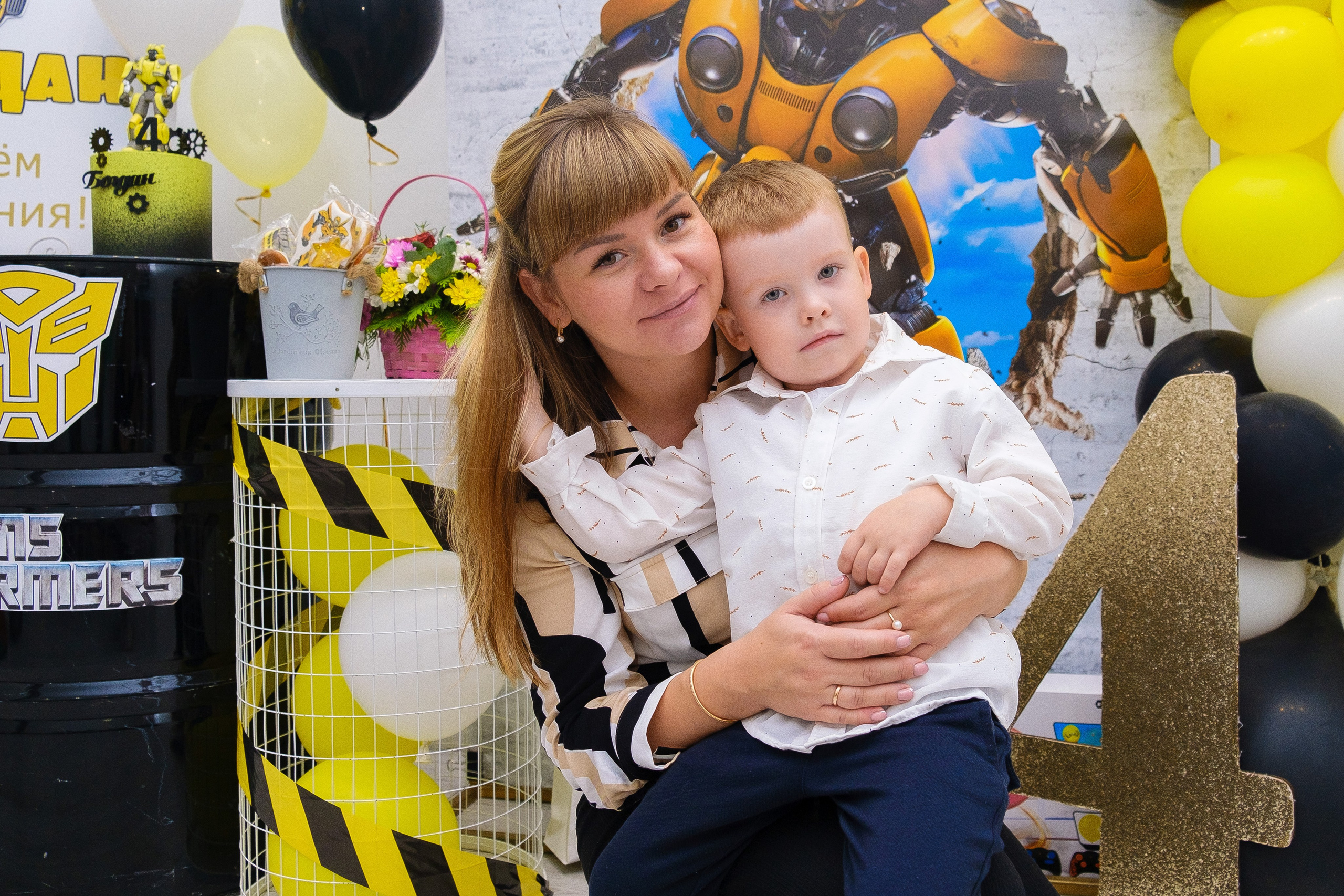 Богдану 4 года. Фотограф Мария Хлебникова Санкт-Петербург Москва
