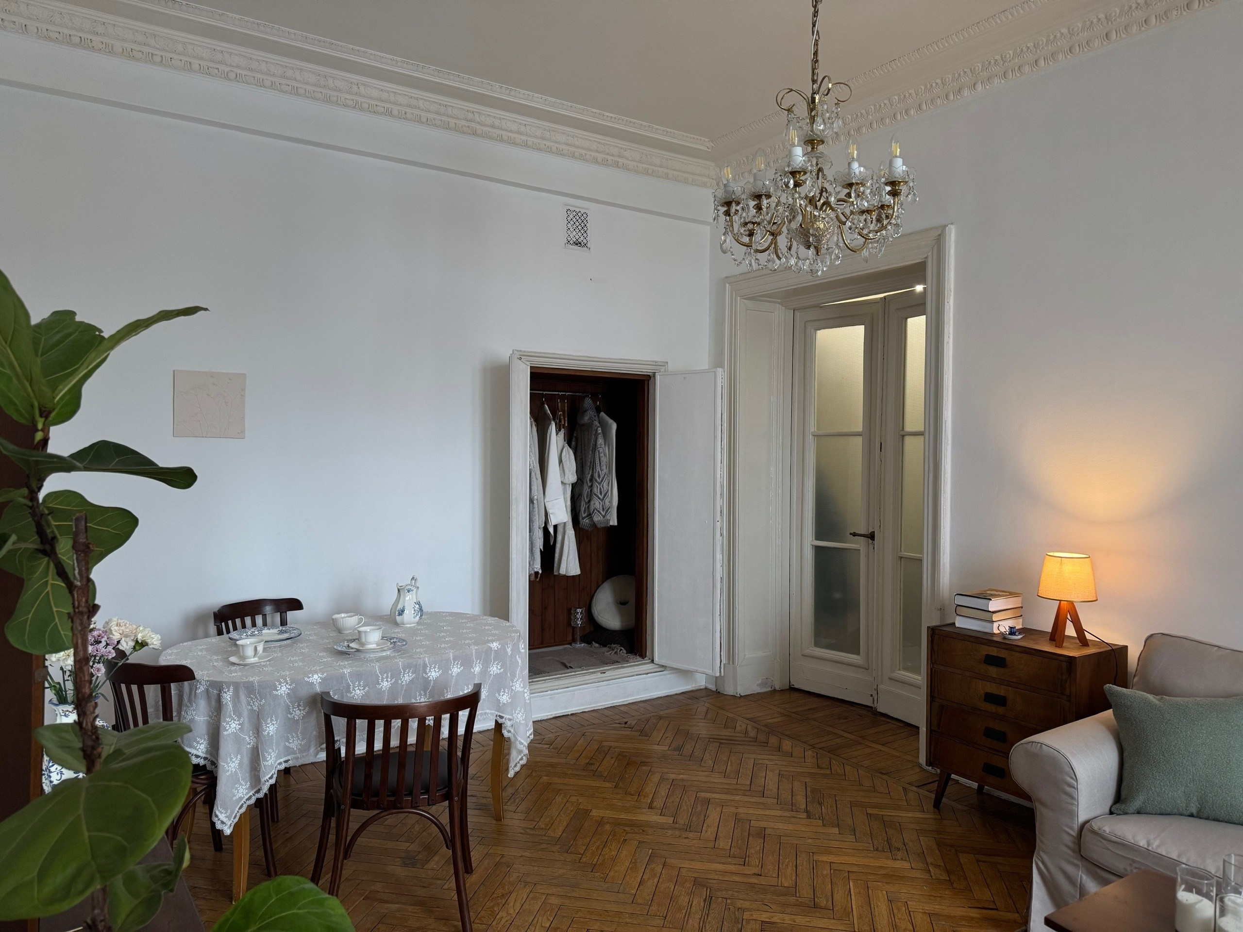 Актуальный интерьер. Фотостудия СТОЛИЦА