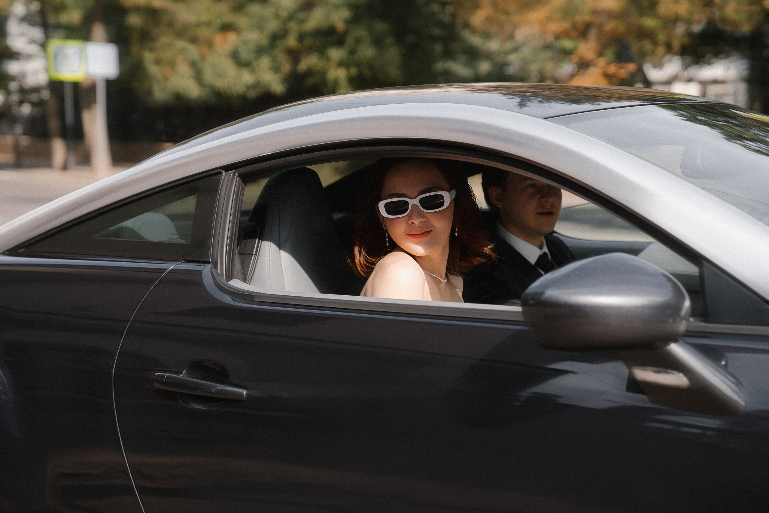 Иван и Яна. Свадебный фотограф Воронеж Марина Грудинина