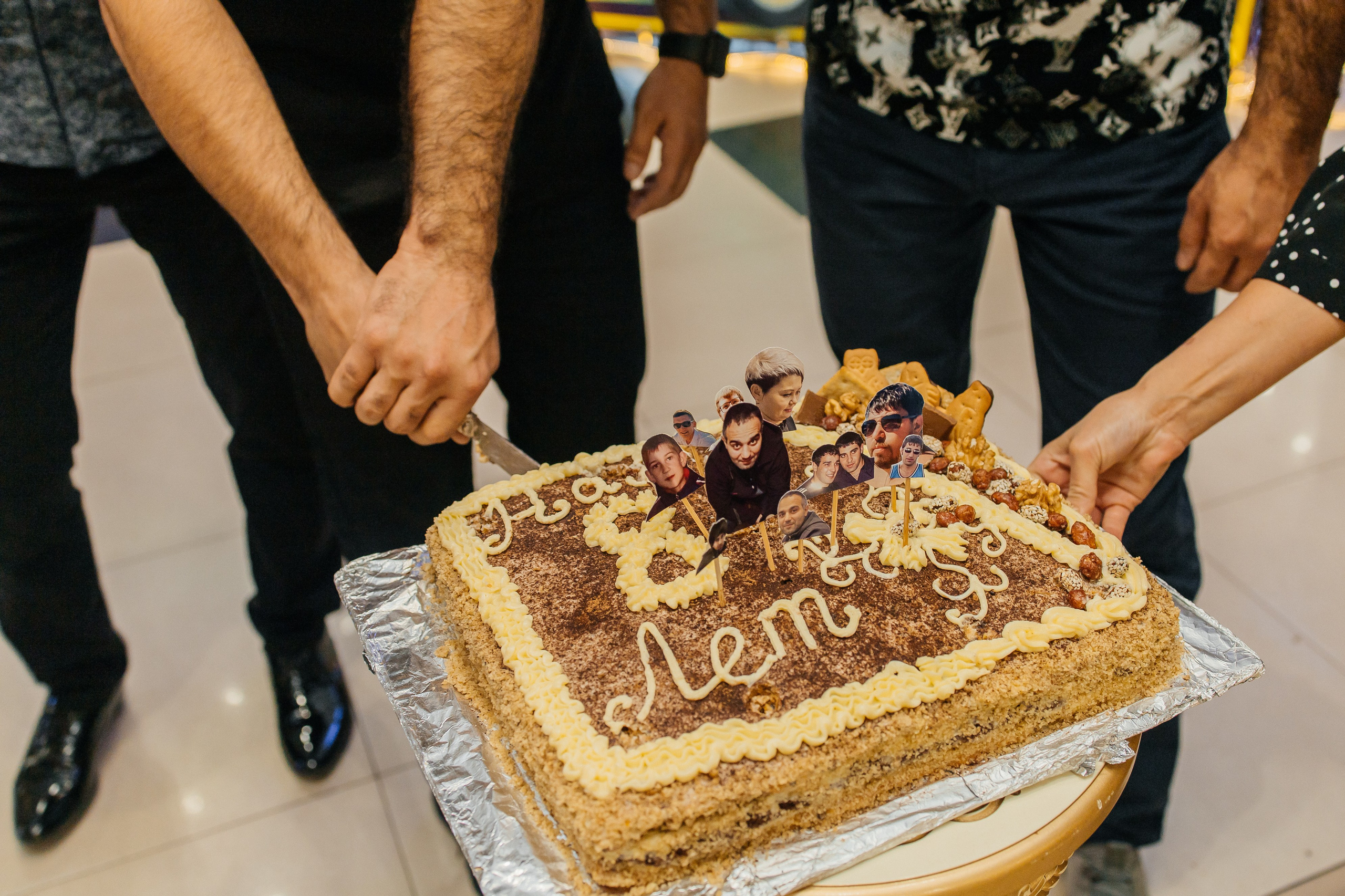 Такси «Восьмёрочка» 8 лет. Фотограф Нестратенко Станислав г. Шилка, г. Чита