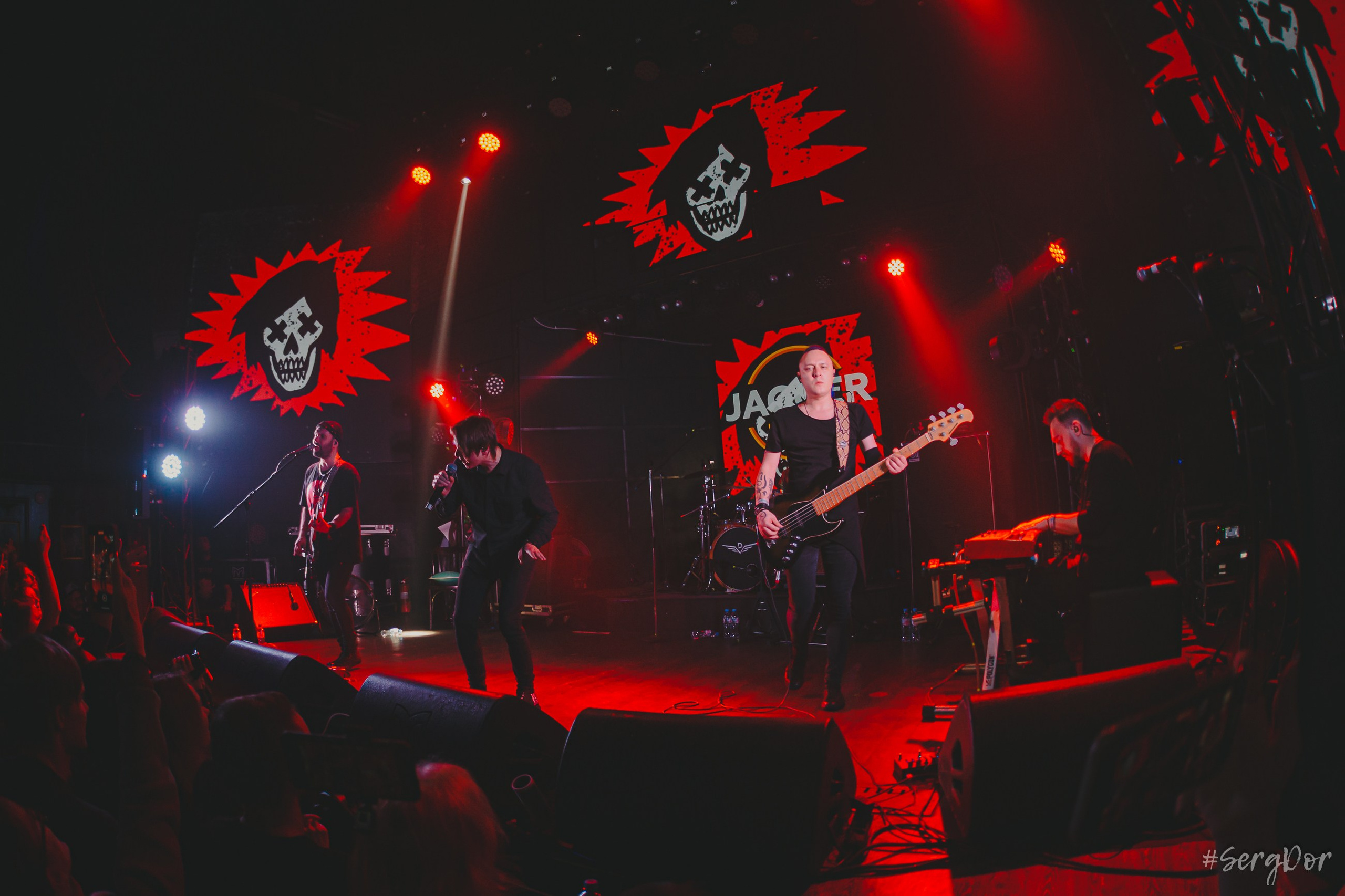 Dругой ветер, Jagger, Джаггер, Санкт-Петербург, концерт, СПб, 09.11.2024, SergDor, 9 ноября 2024 года, #SergDor, Мотыльки, Dети Весны