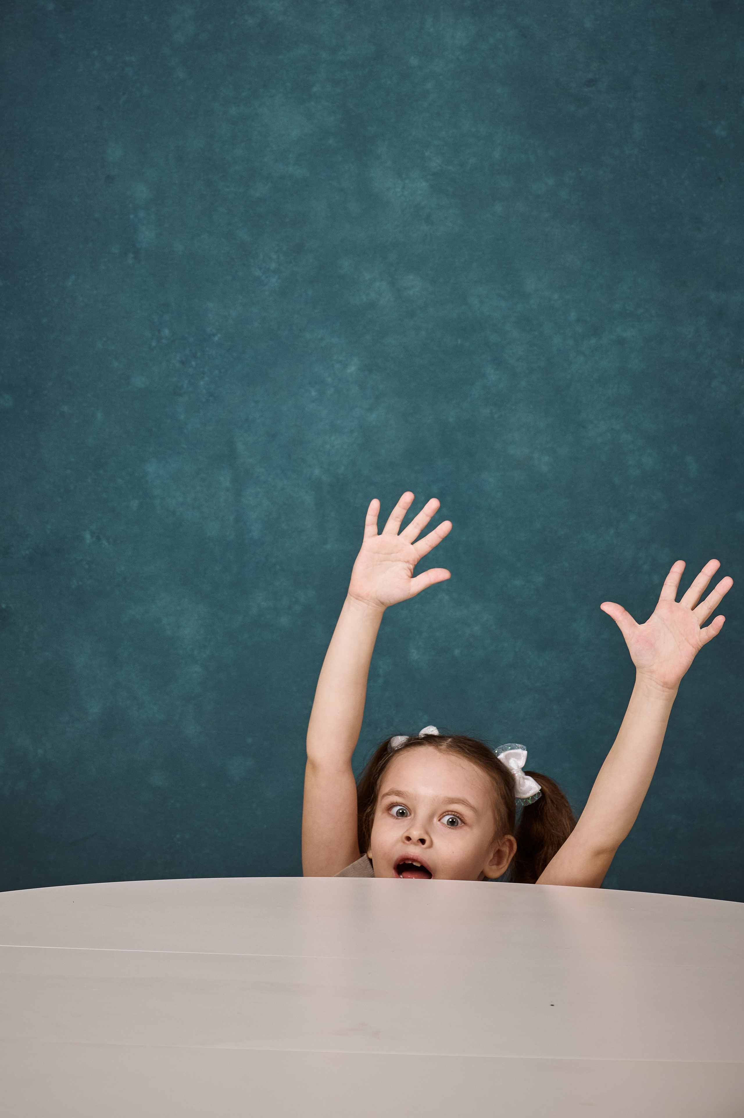 Фотоателье автопортрета. Портретный фотограф Антон Корольков