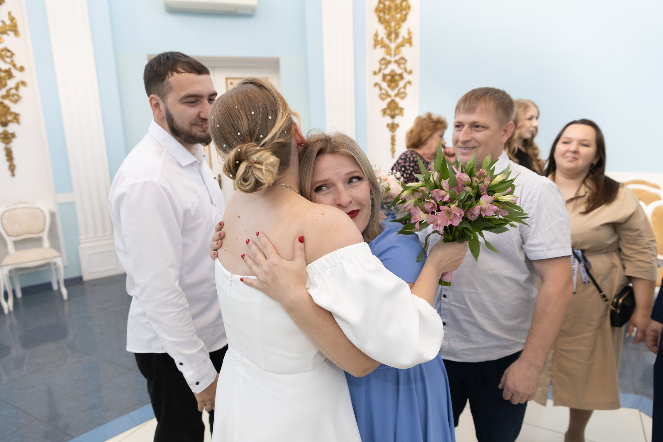 Свадебный и семейный фотограф и видеограф Александр в Москве и Московской Области