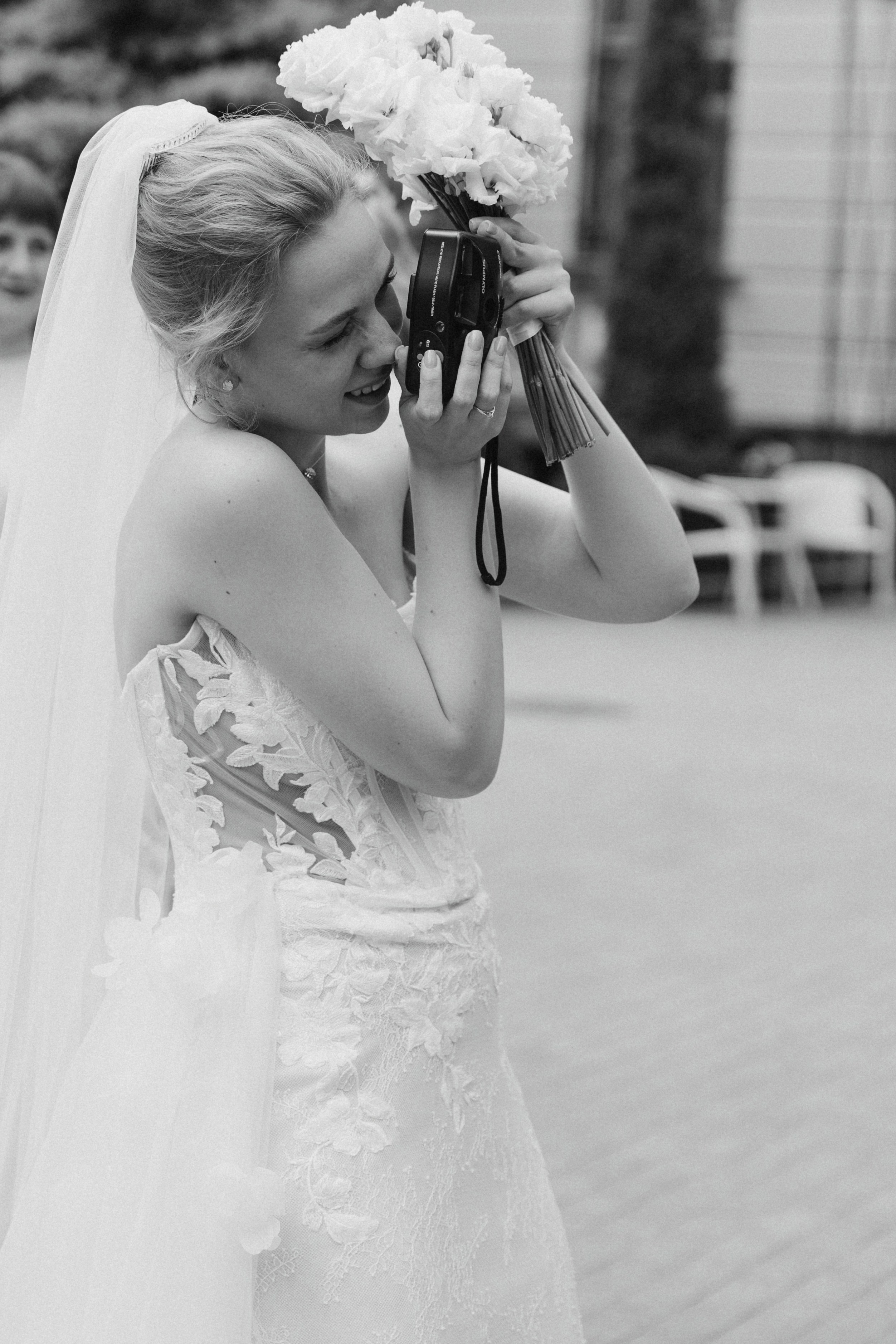 Влад и Софья. Свадебный, портретный и семейный фотограф в Москве Абукалиева Диляра