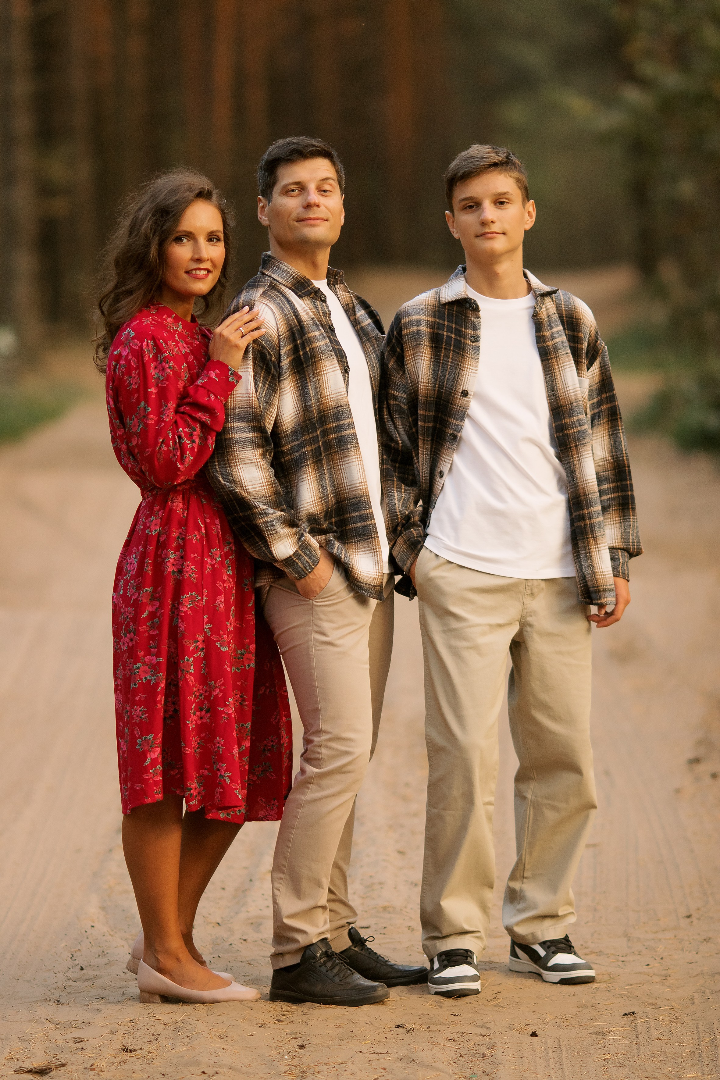 Порфолио. Семейные фотосессии. Семейный и детский фотограф в Ярославле Абрамов Артём