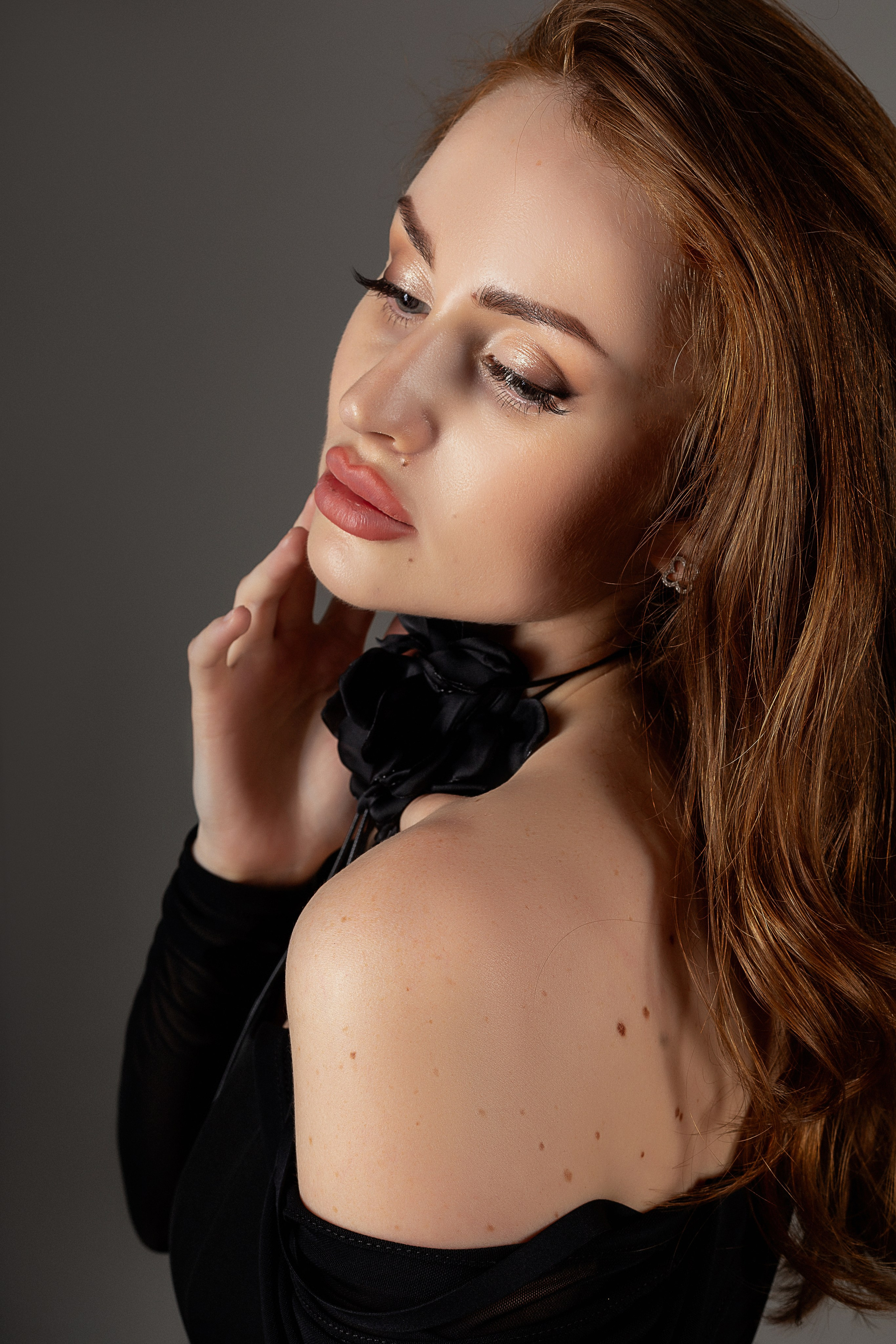 NASTYA. Фотограф женского портрета, беременности и семейных фотосессий