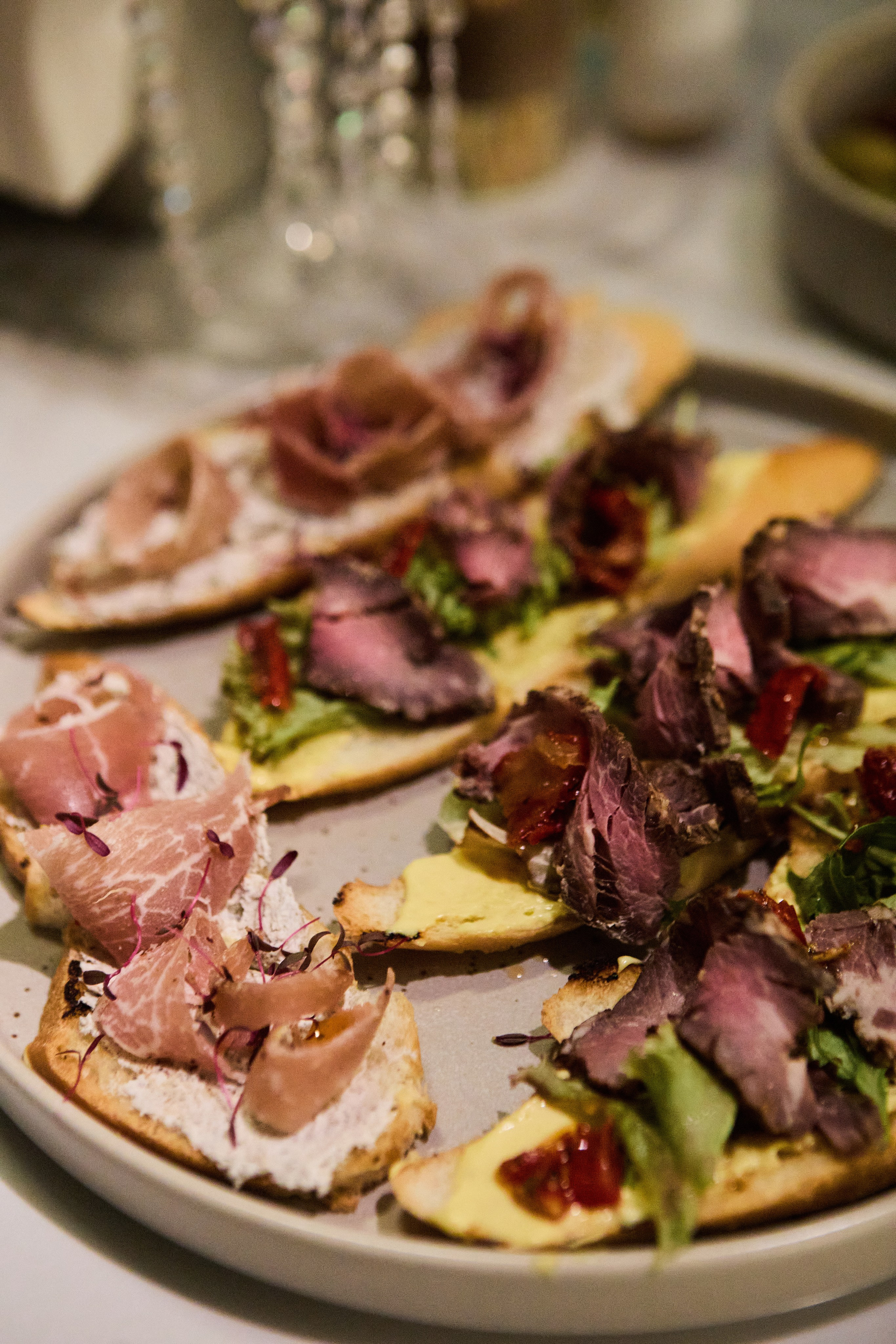 Репортаж Дня Рождения. Репортажный Фотограф Москва Дарья Лунева