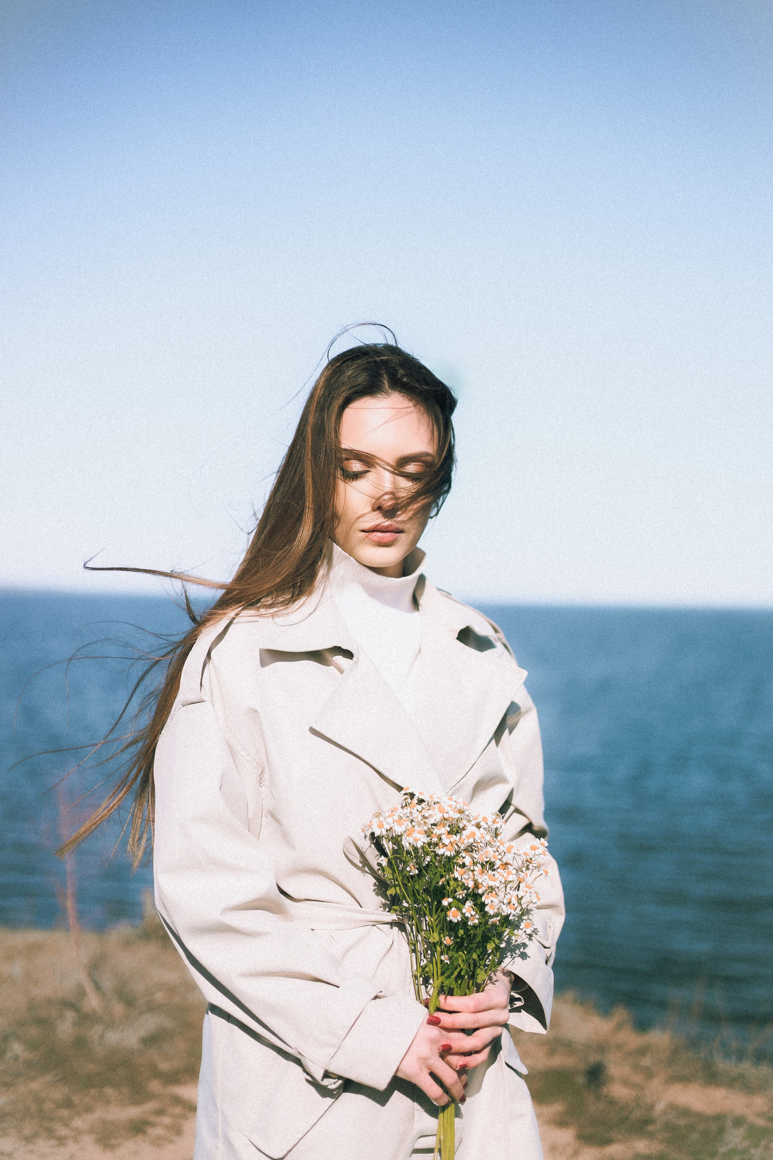 Мария. Фотограф Елизавета Наумова