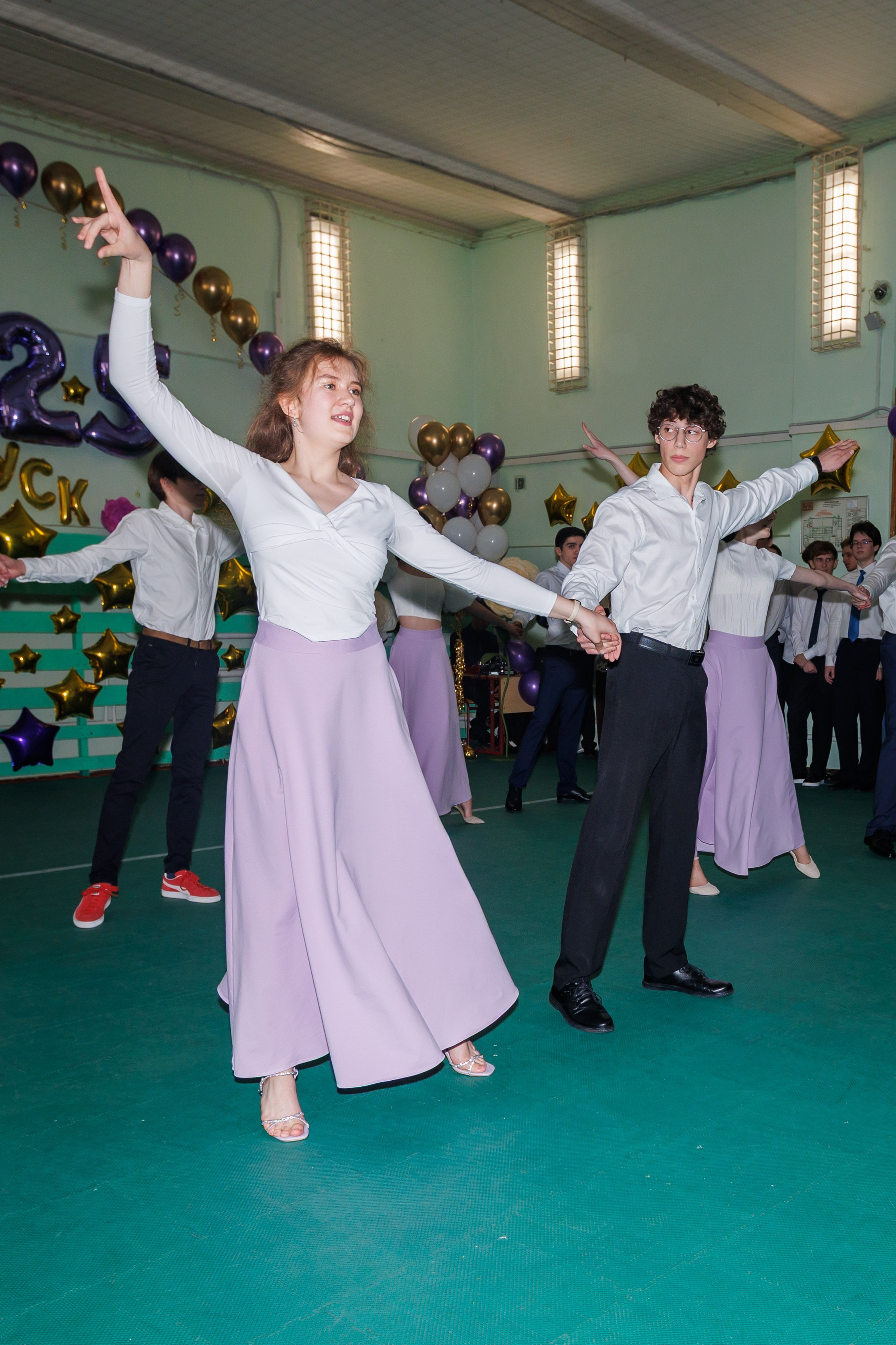 11 класс / Последний звонок / МехМат / г. Москва. Детский и семейный фотограф Мария Киселёва. Москва