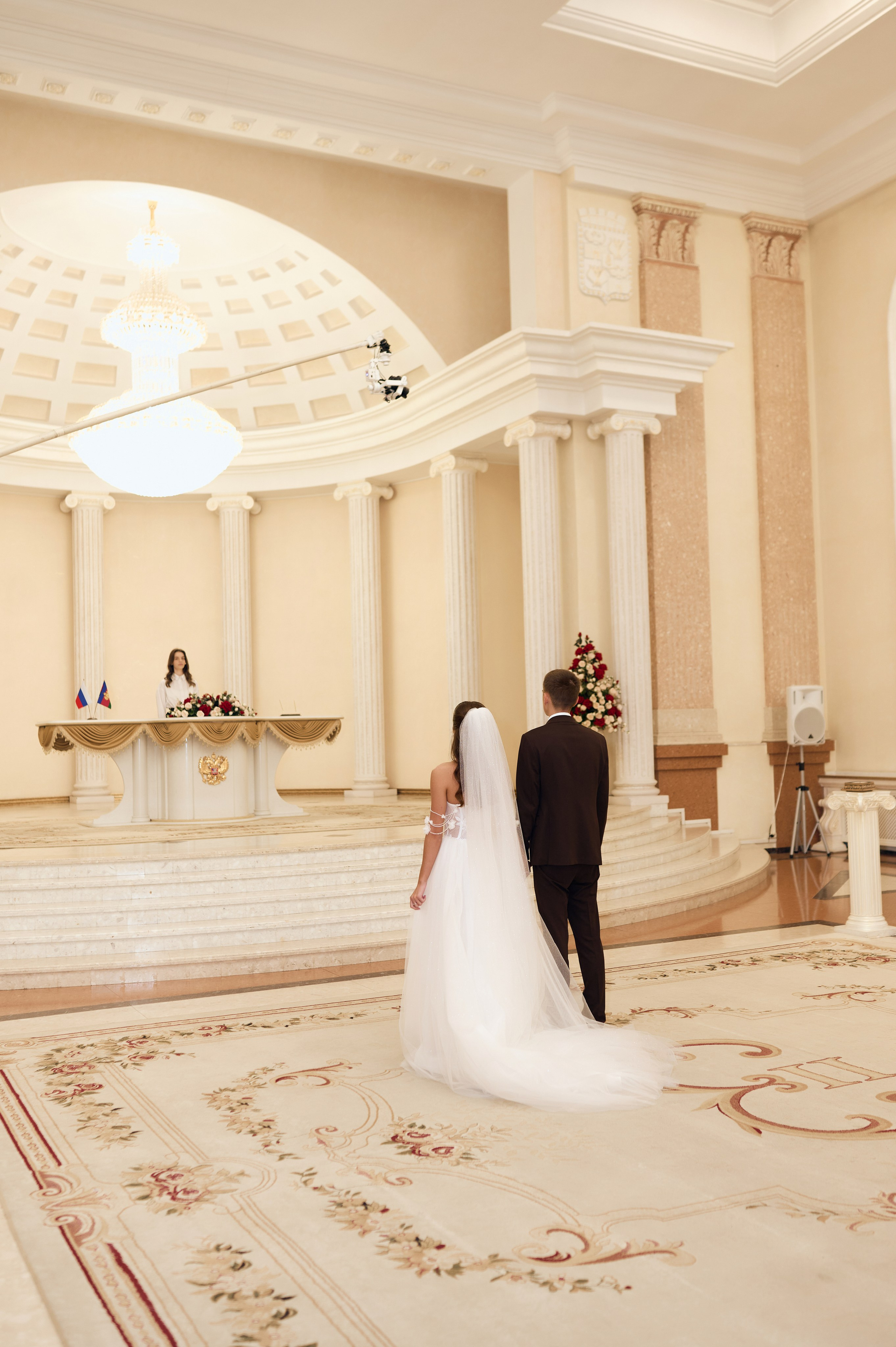 Ульяна и Марк. Фотограф в Краснодаре Скубицкая Альбина