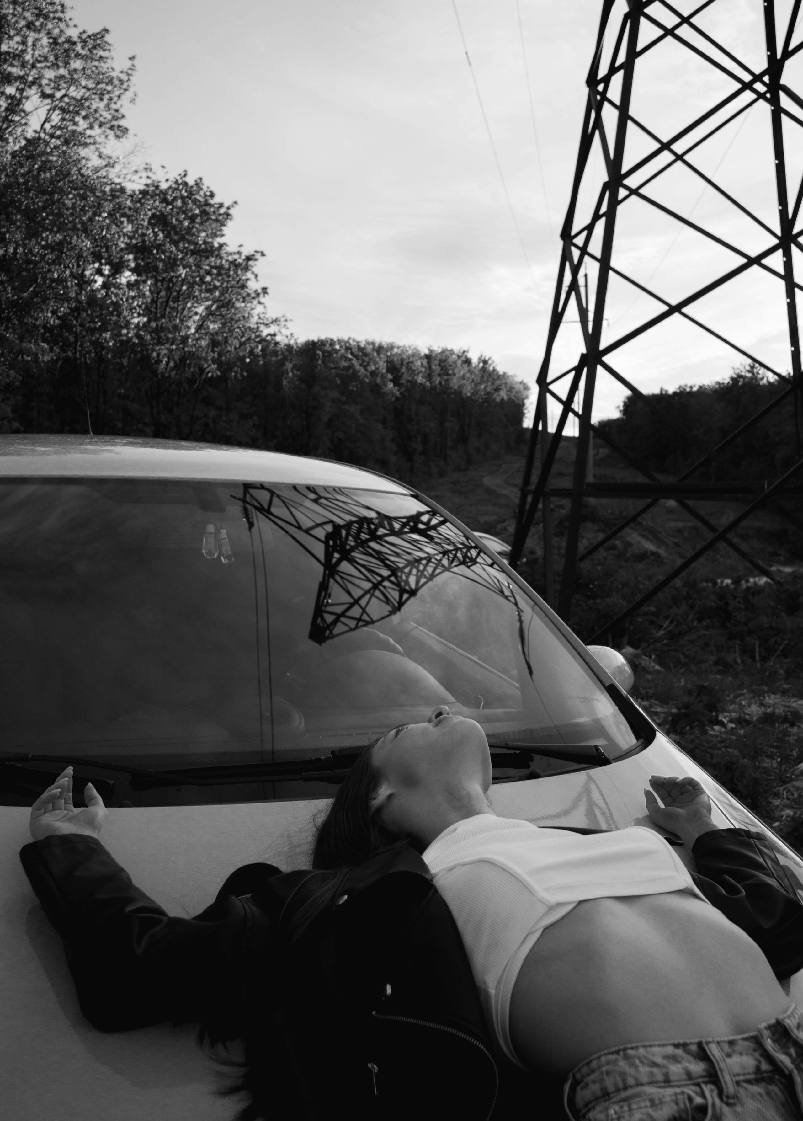 Елизавета. Ксения Glossa. Портретный и репортажный фотограф в Самаре