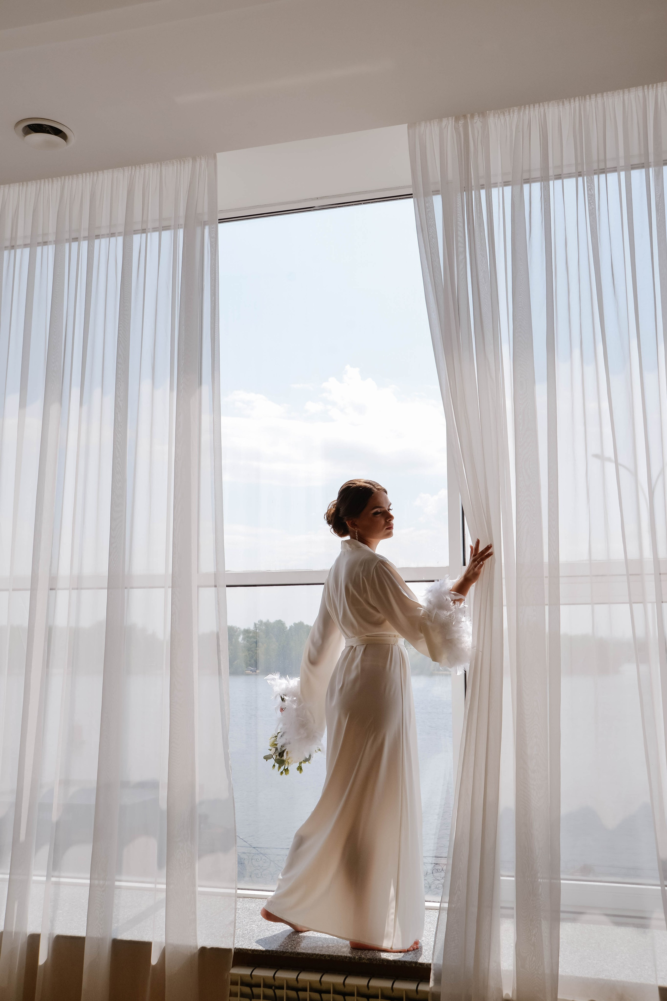 Дарья & Алексей. Ксения Glossa. Портретный и репортажный фотограф в Самаре