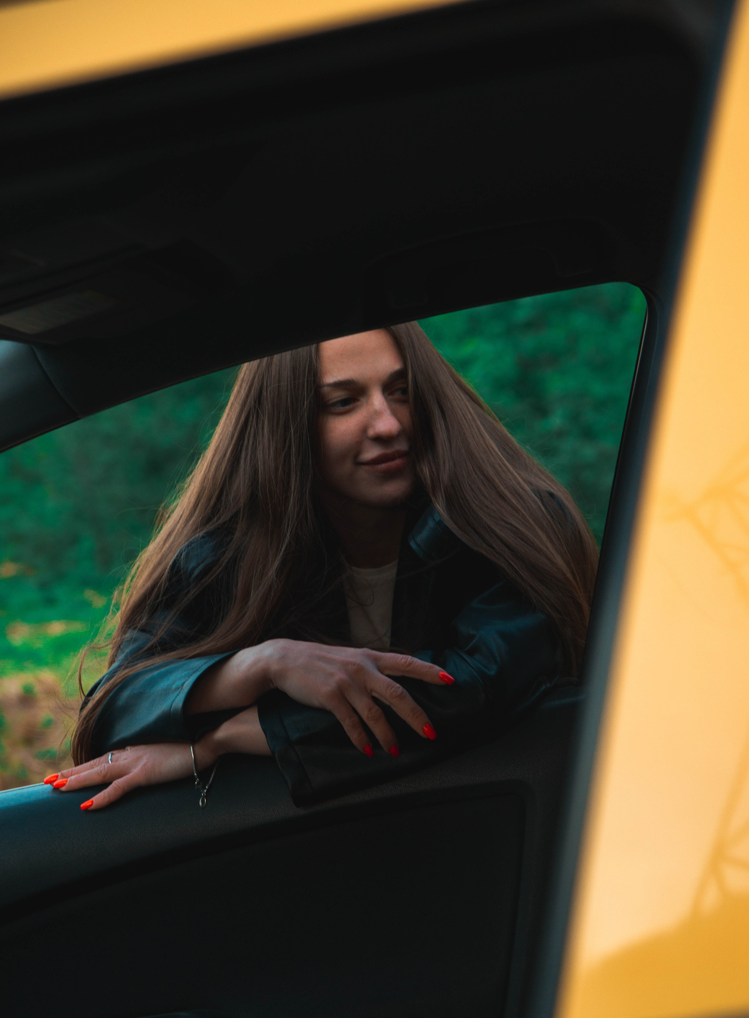 Елизавета. Ксения Glossa. Портретный и репортажный фотограф в Самаре