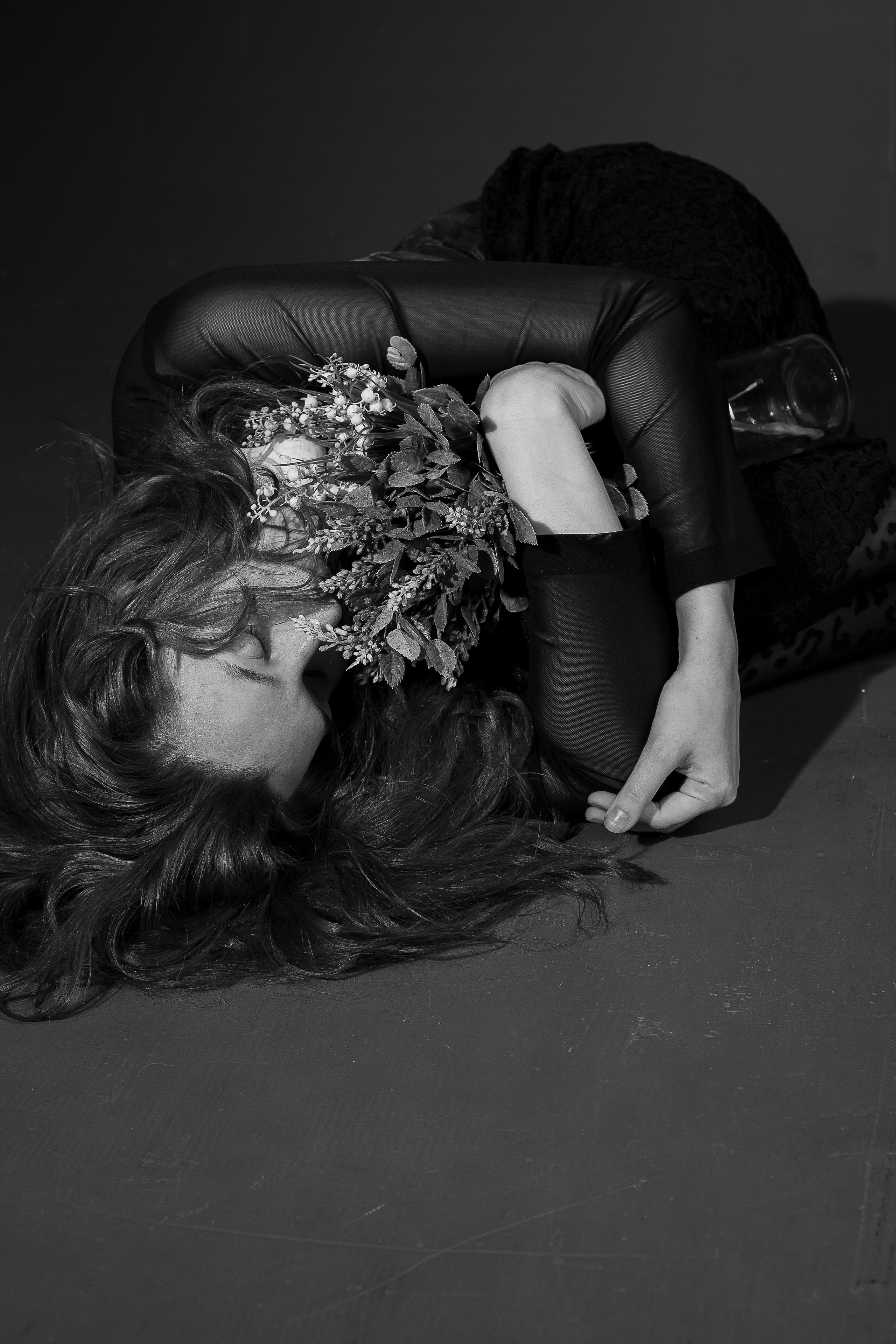 Ольга Вечерик. Психолог с фотоаппаратом Зимина Оксана