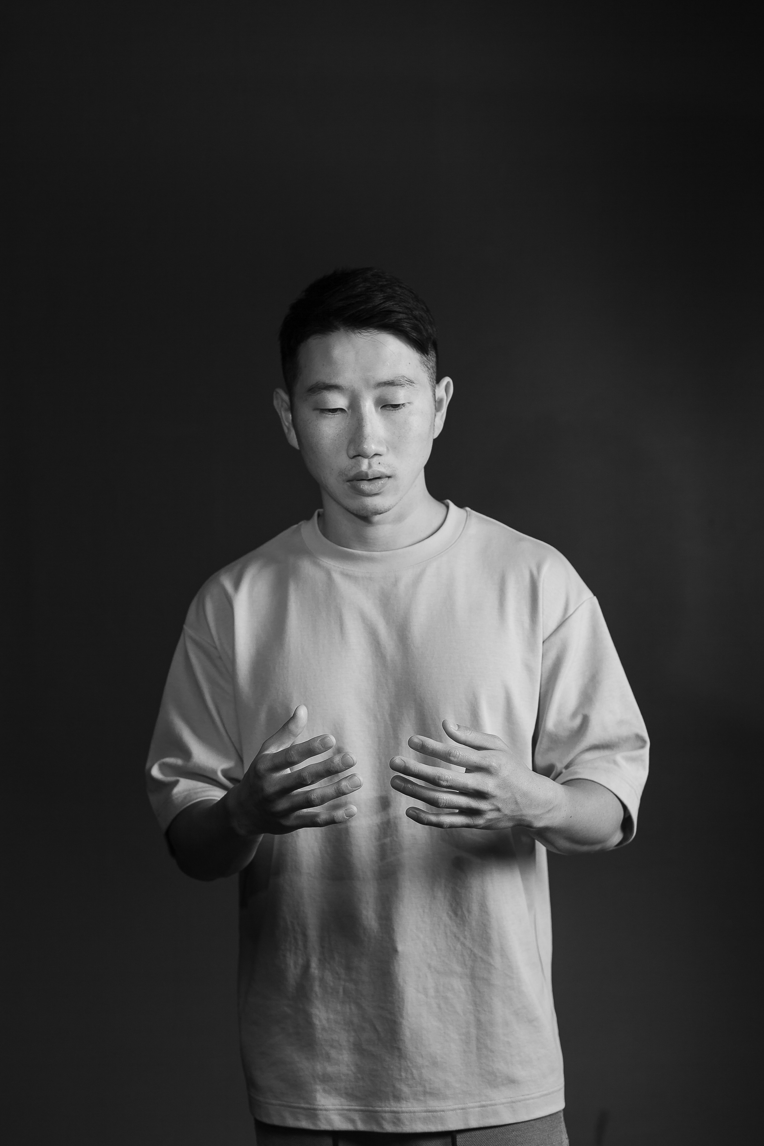 Юрий Цой. Пластический хирург. Психолог с фотоаппаратом Зимина Оксана