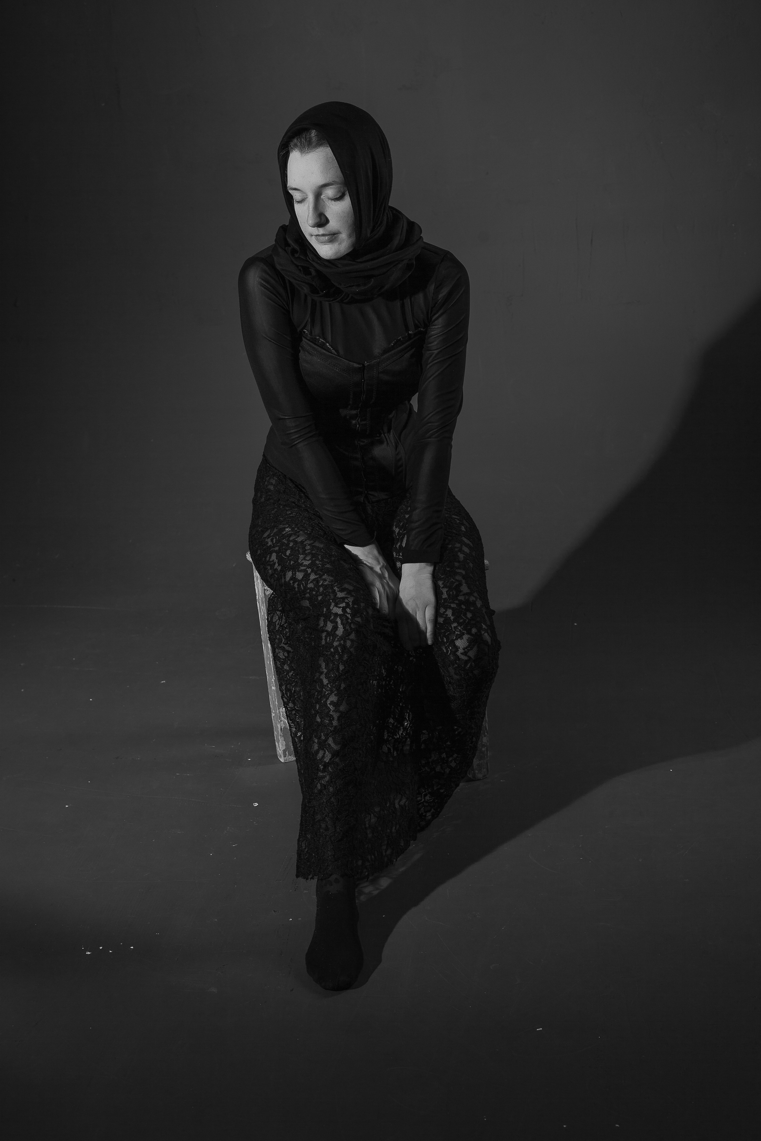 Ольга Вечерик. Психолог с фотоаппаратом Зимина Оксана