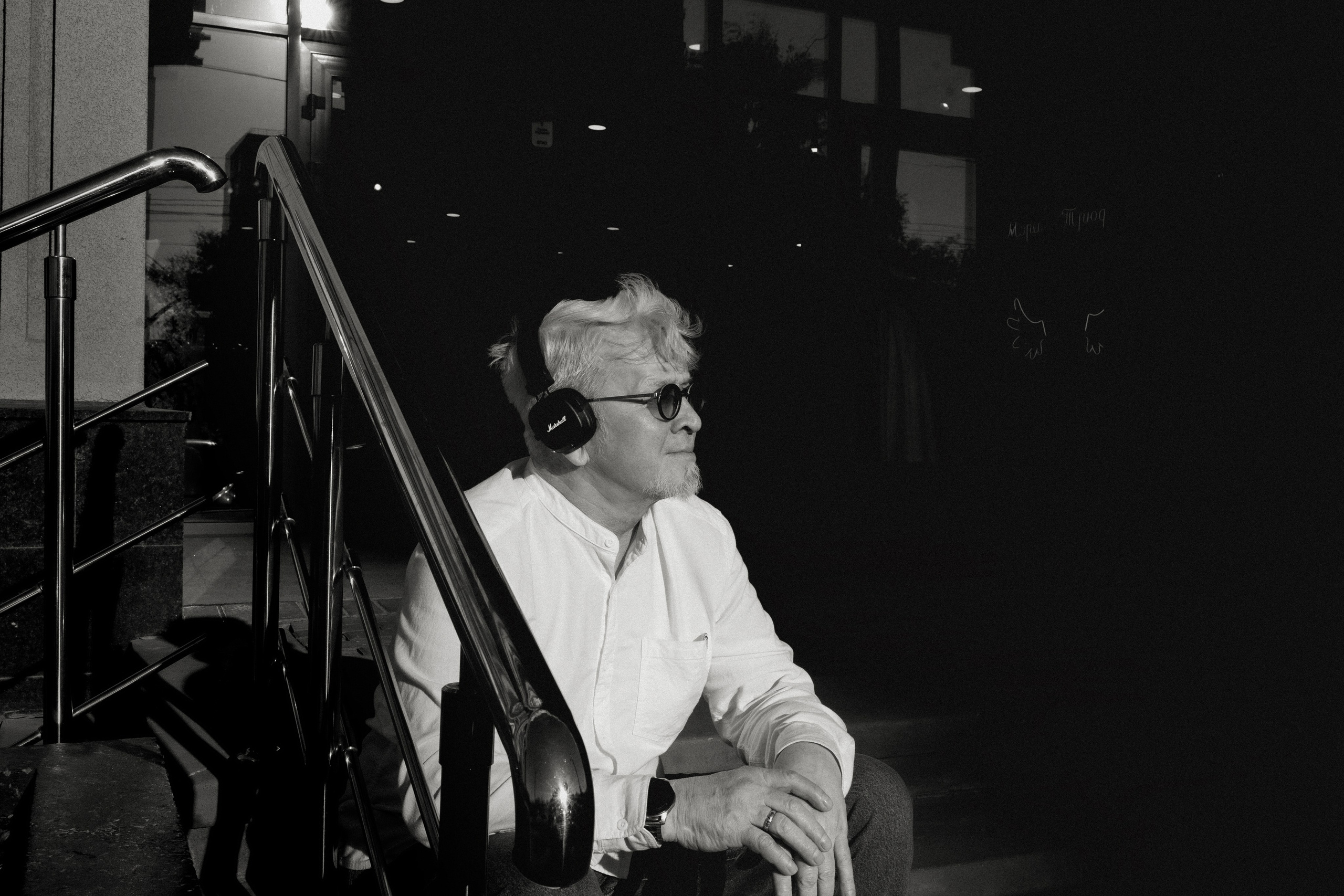 Владимир. Фотограф в Нижнем Новгороде Алексей Уковский