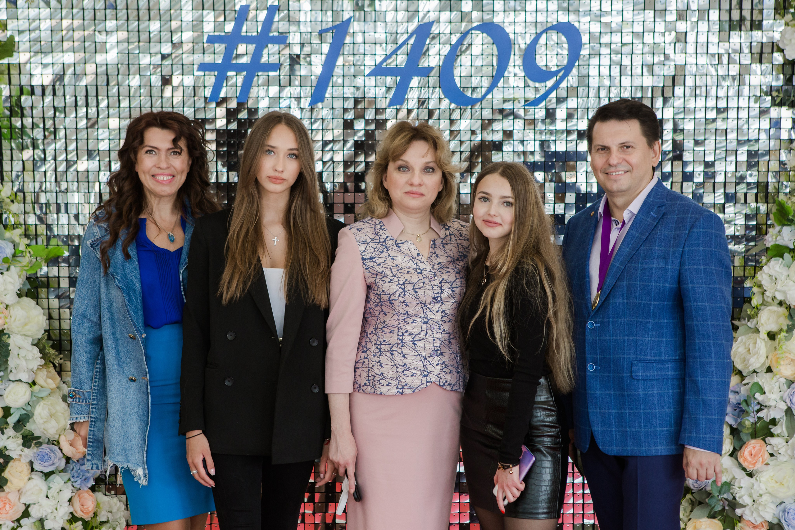 Съёмка в фотозоне. Репортажный фотограф Ирина Сухарева