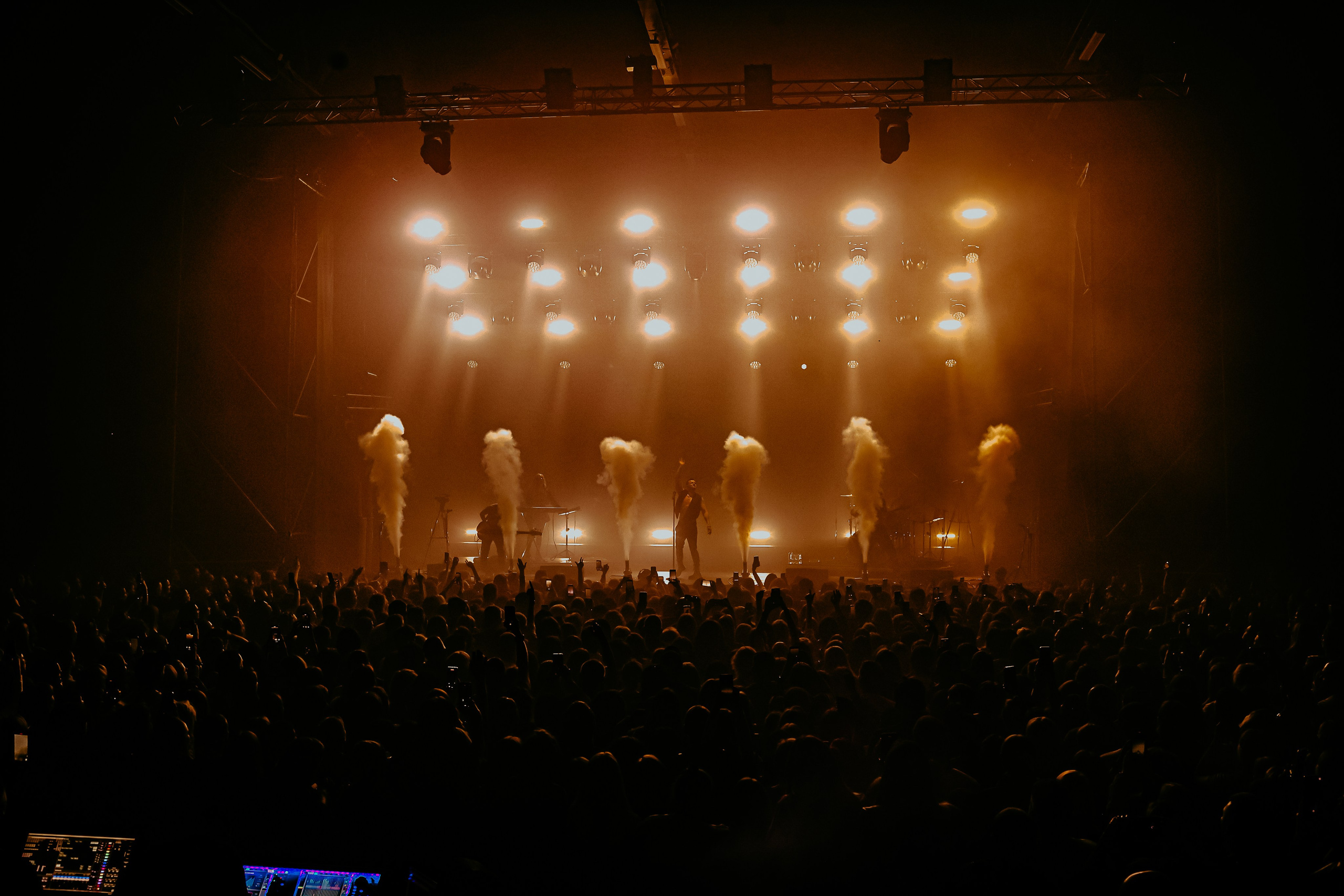 CONCERT. Главная