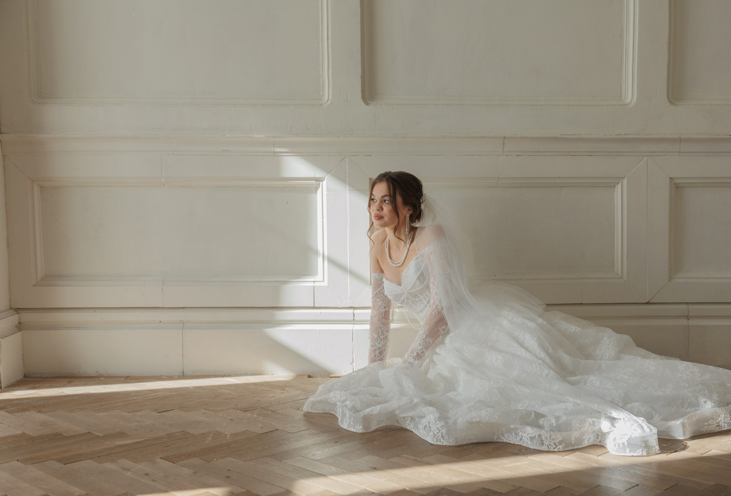 ФОТОГРАФ АЛЕКСАНДРА ПЕРМЯКОВА