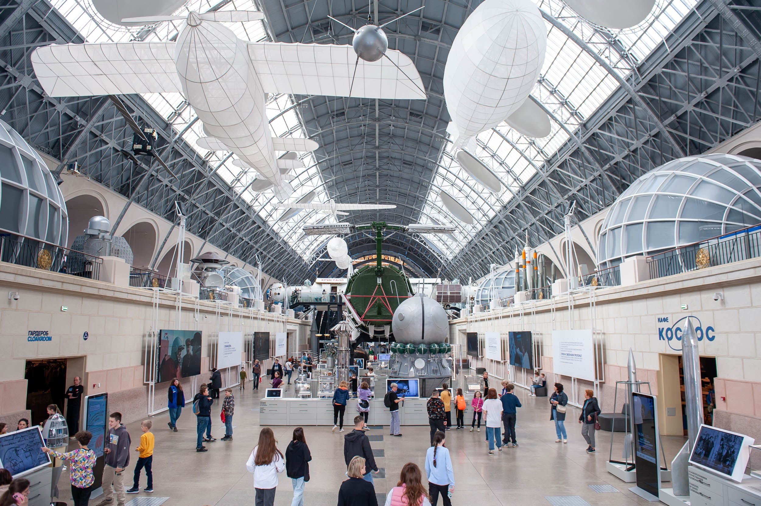 Репортаж. Фотография как стиль жизни!