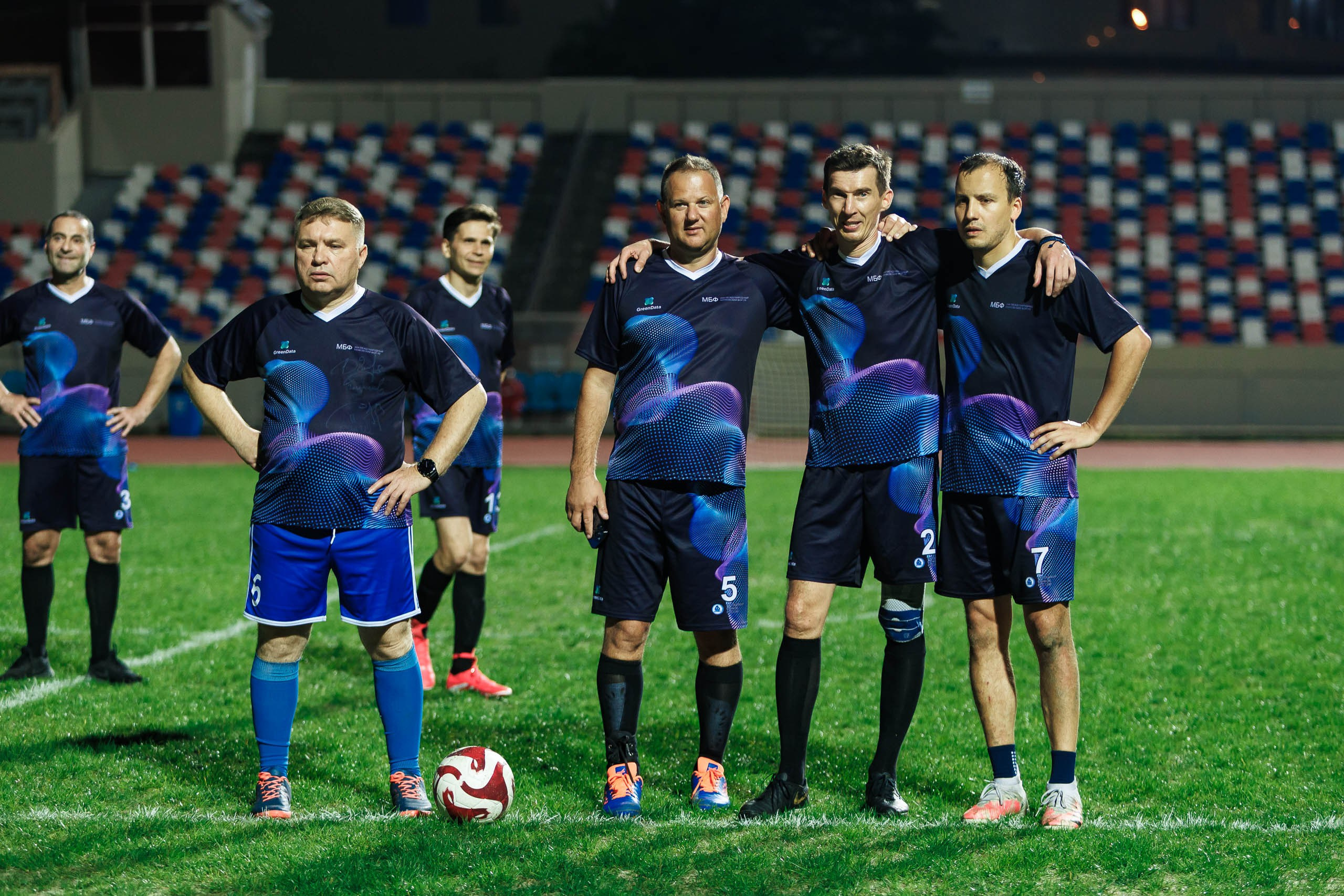 XXII Международный банковский форум. Репортажный фотограф в Москве, Сочи и Санкт-Петербурге