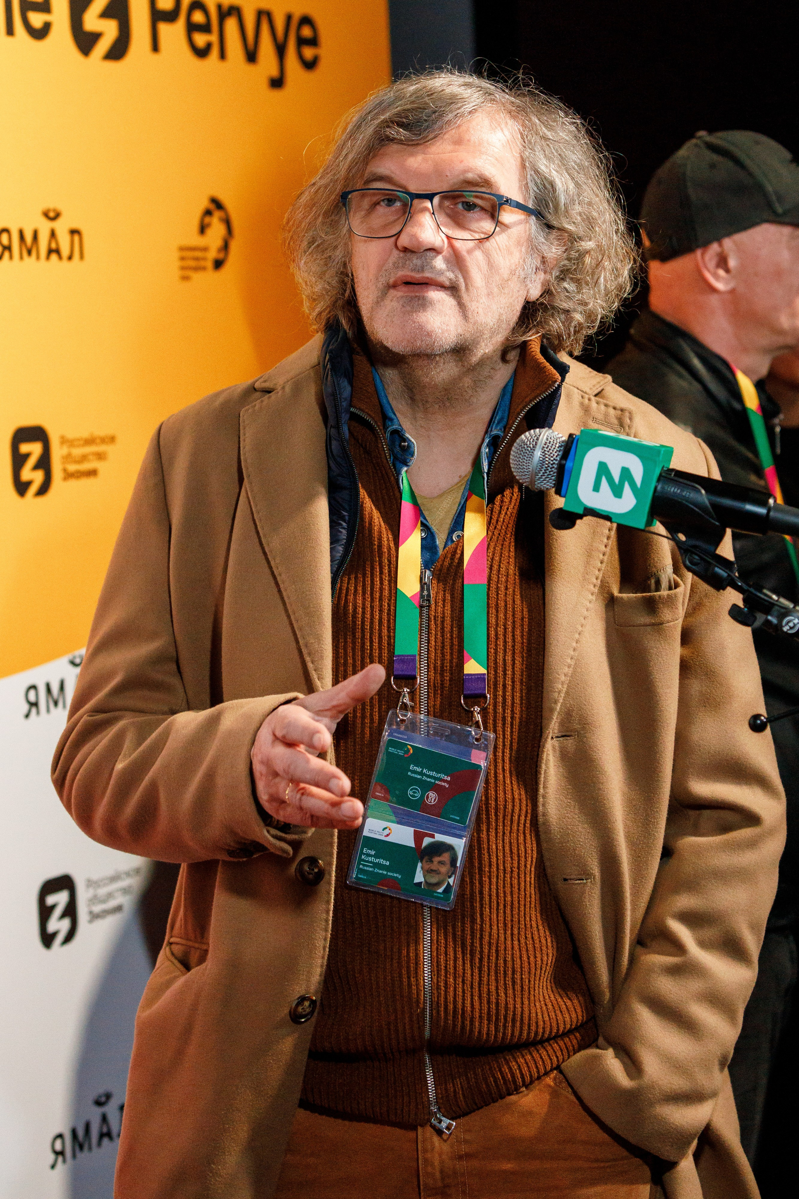 Всемирный фестиваль молодёжи 2024 в России. Репортажный фотограф в Москве, Сочи и Санкт-Петербурге