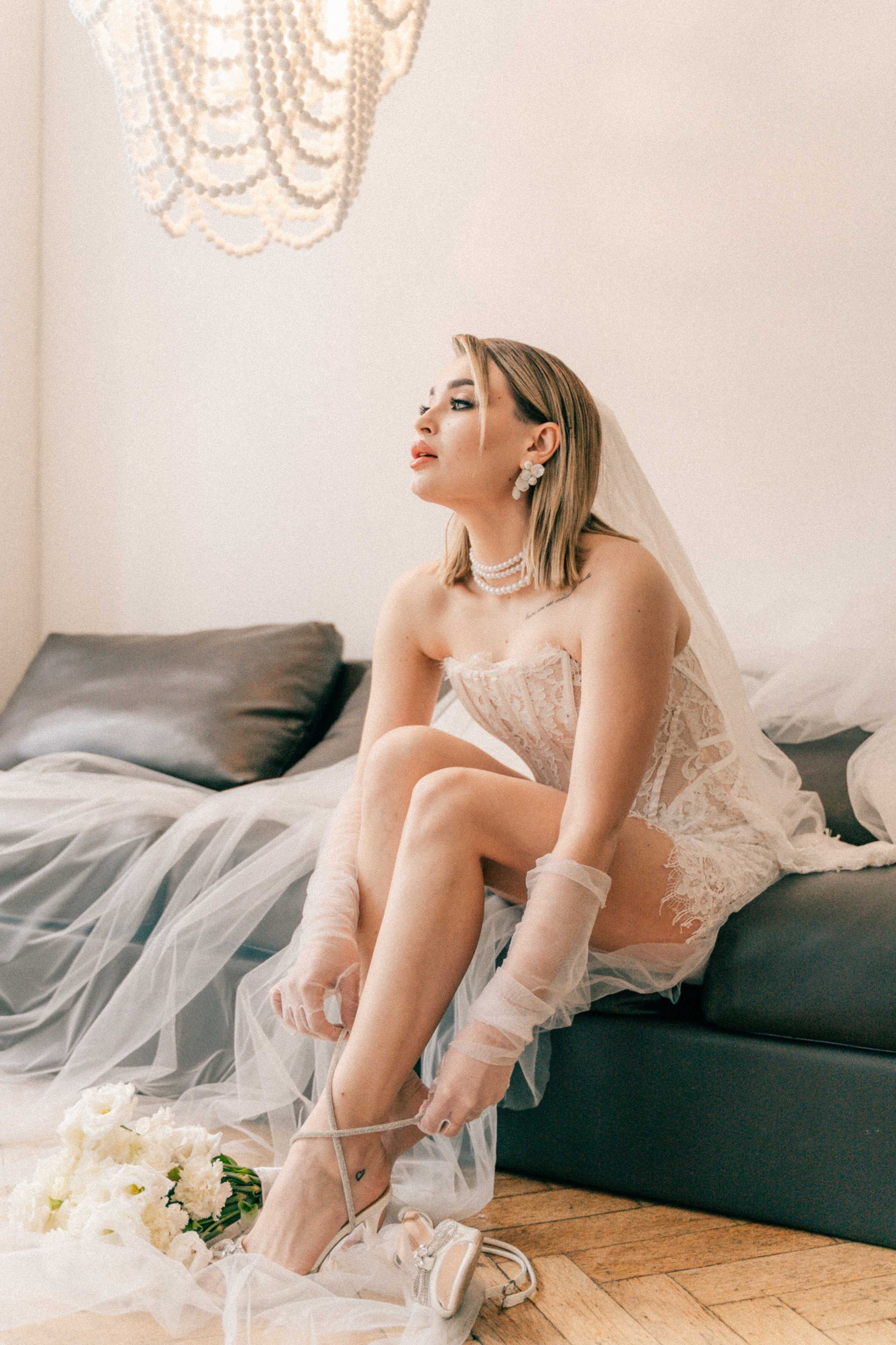 Инна и Жора. Семейный фотограф Новочеркасск