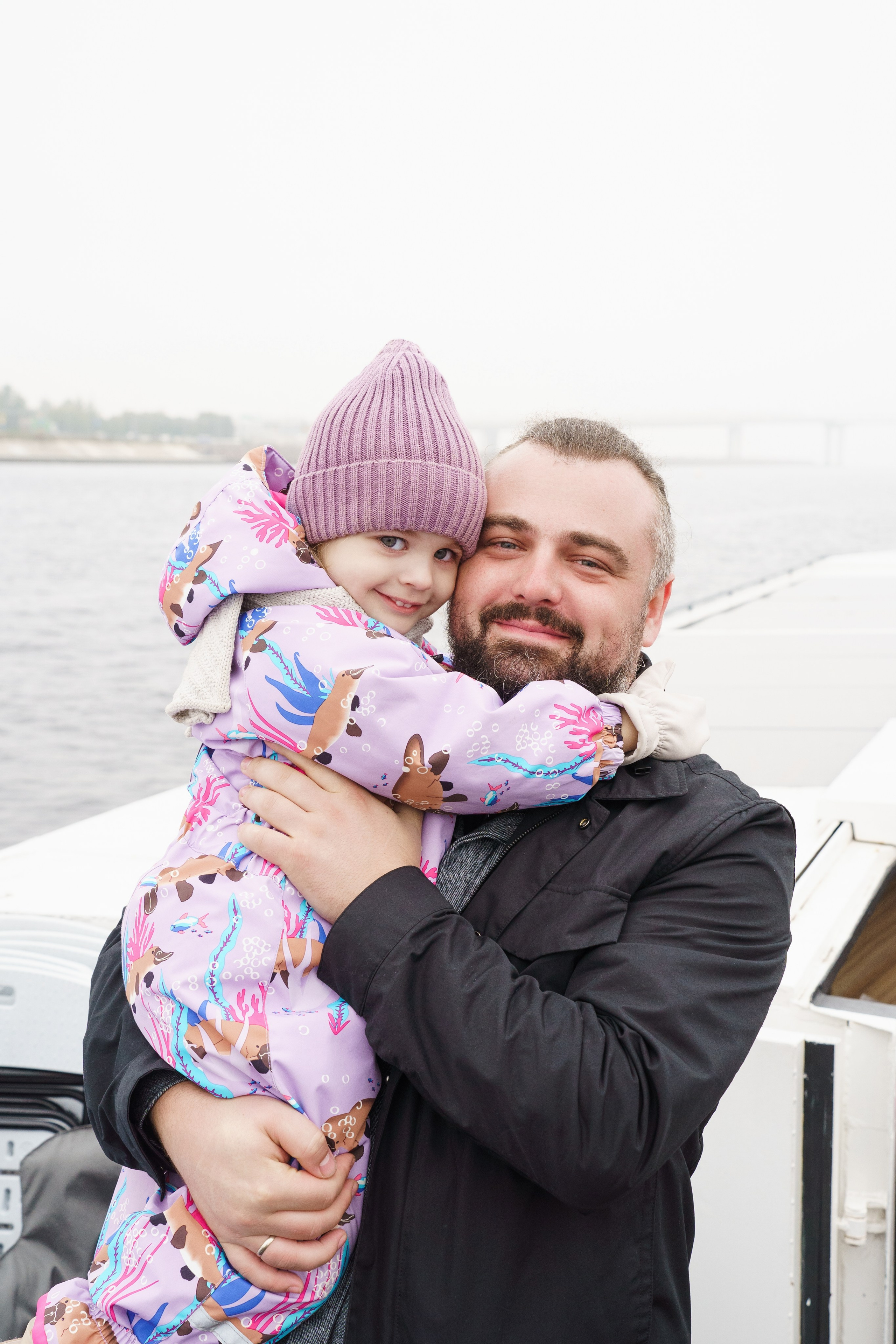 Наталья и Игорь