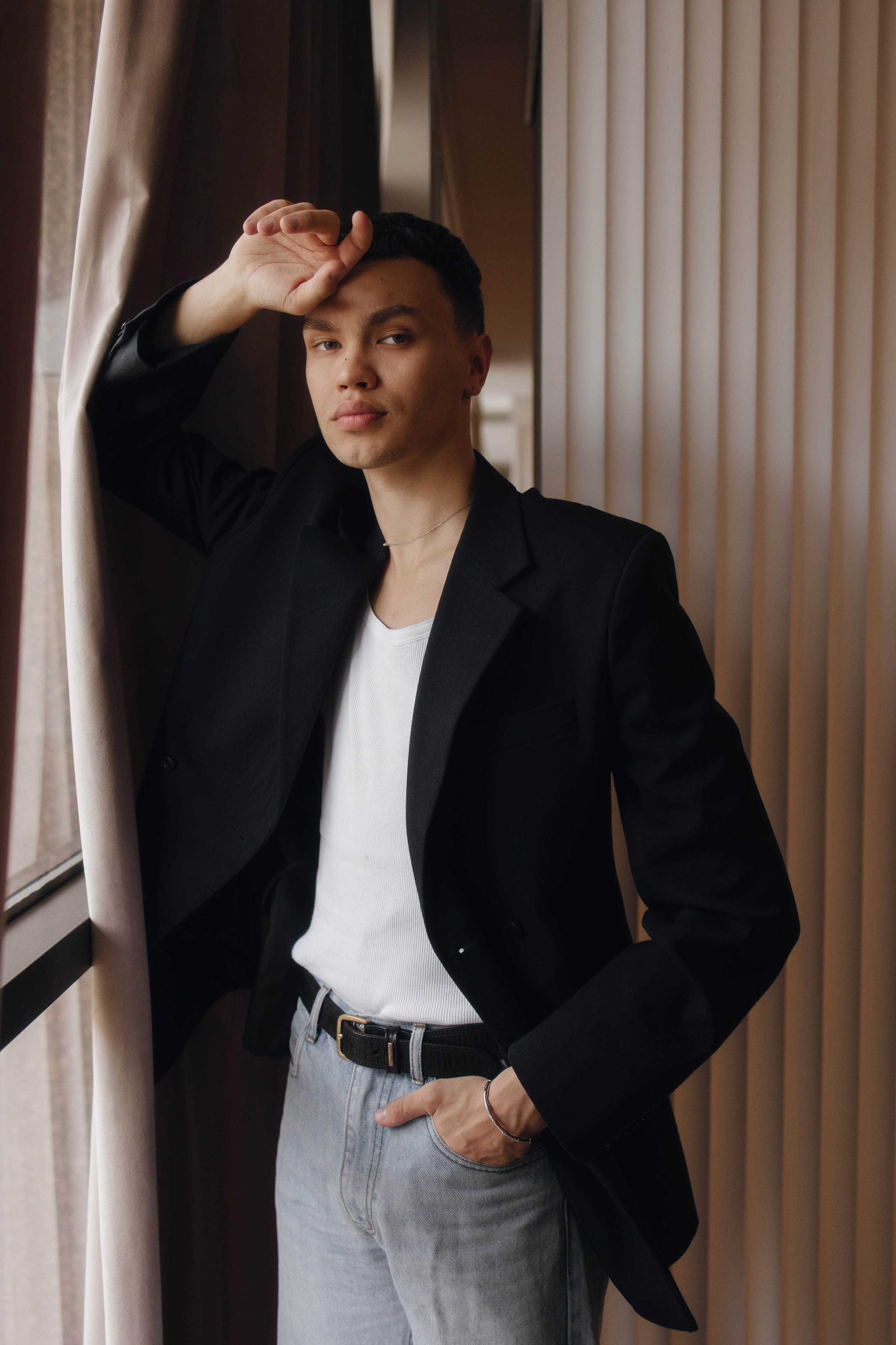 Мастер Майнд. Профессиональный фотограф Иван Низиенко