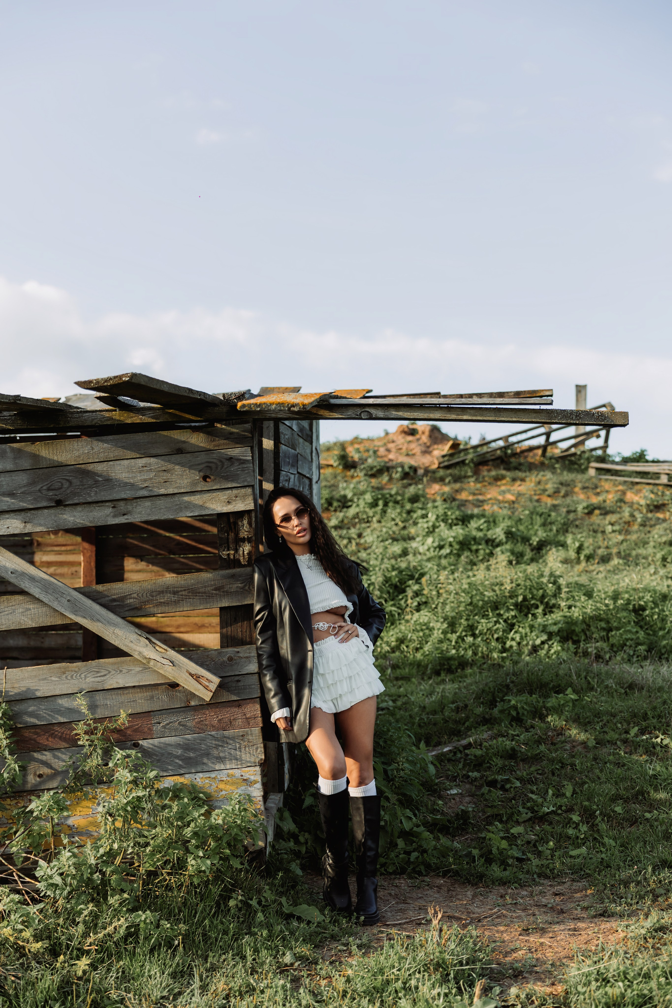 Алина Хлопешина. ФОТОГРАФ ИРИНА ШАМАТАВА