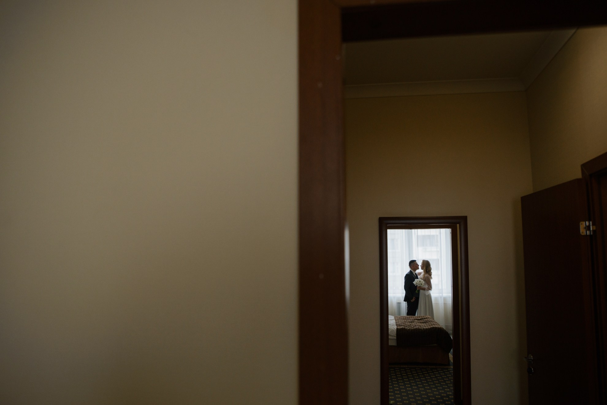 Свадьба Сергея и Александры. Константин Солодянкин — свадебный и репортажный фотограф в Екатеринбурге и Верхней Пышме