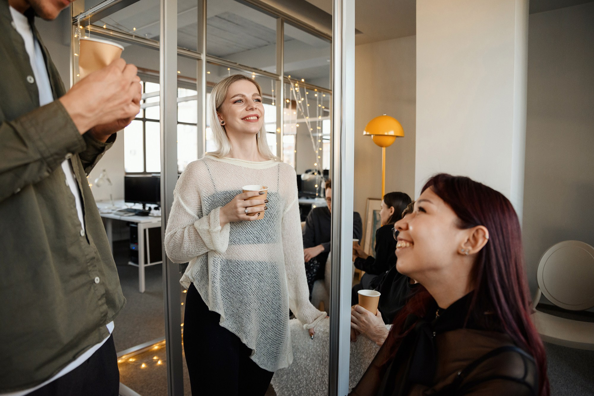 Репортажная сьёмка для R1.Lab Открытие нового офиса!. Константин Солодянкин — свадебный и репортажный фотограф в Екатеринбурге и Верхней Пышме