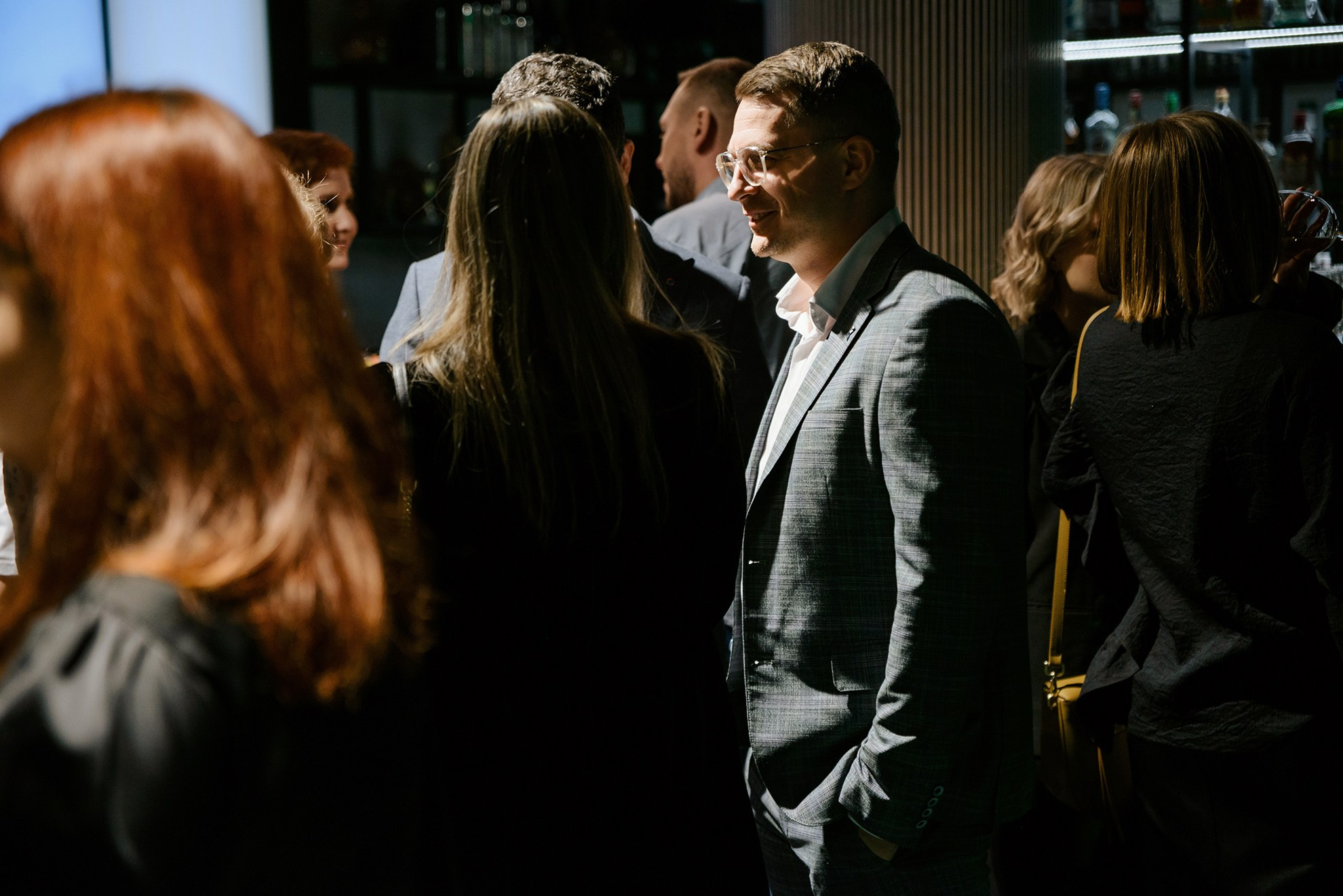 Корпоратив Жизнь Март. Константин Солодянкин — свадебный и репортажный фотограф в Екатеринбурге и Верхней Пышме